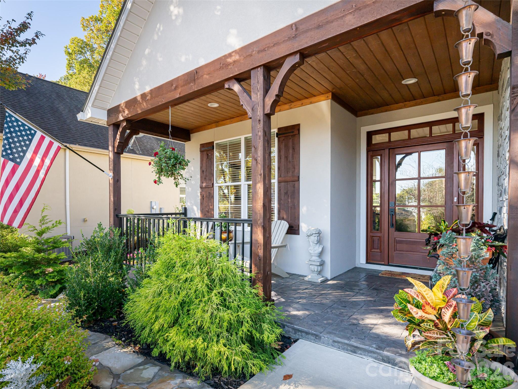 58 Carriage Highlands Court