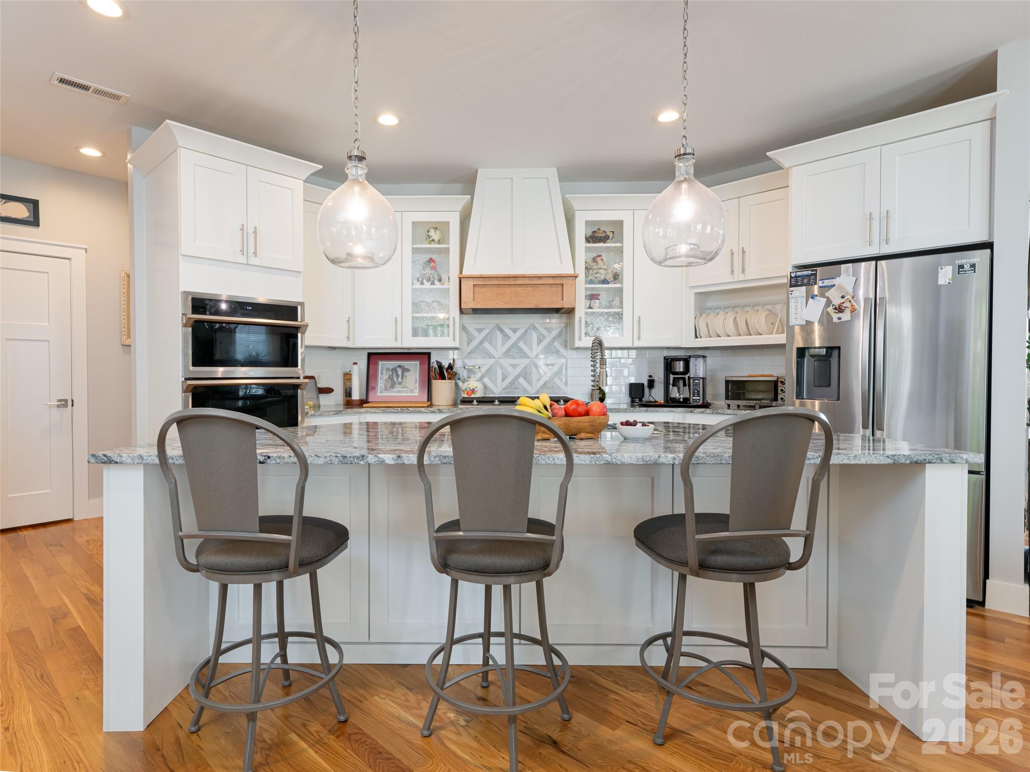 Carriage Park - Residential