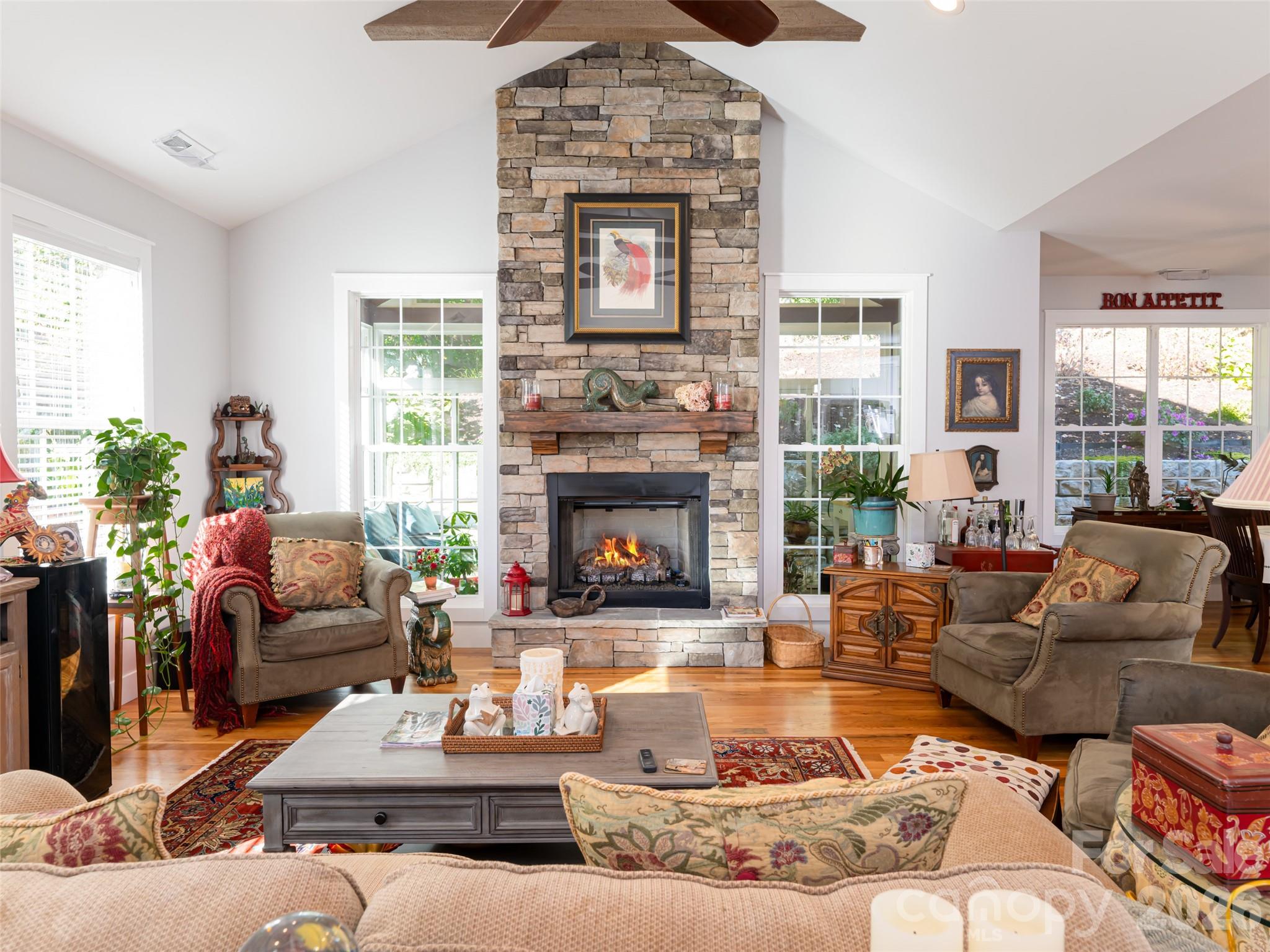 Carriage Park - Residential