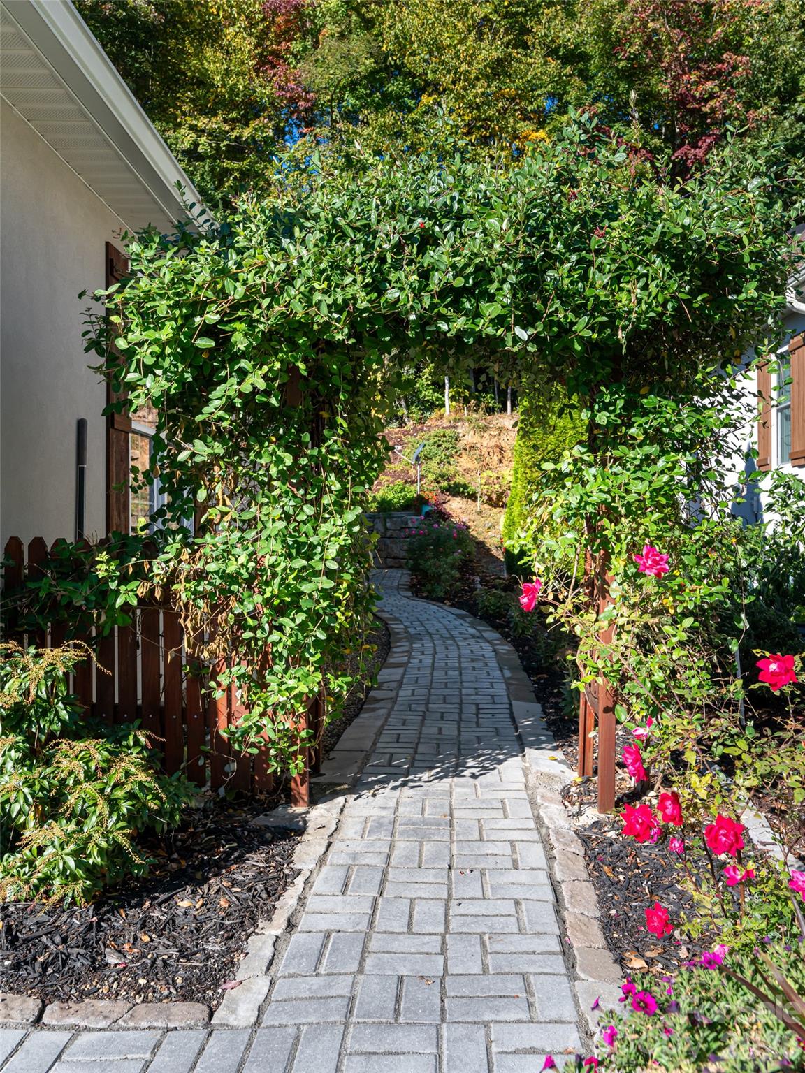 Carriage Park - Residential