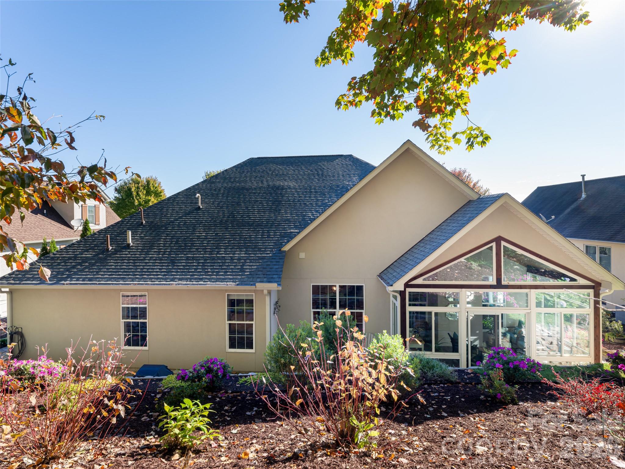 Carriage Park - Residential