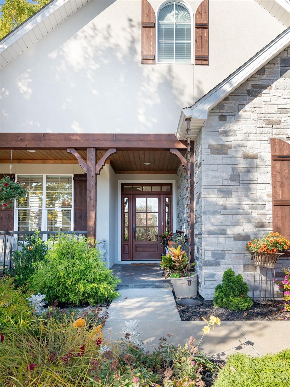 Carriage Park - Residential