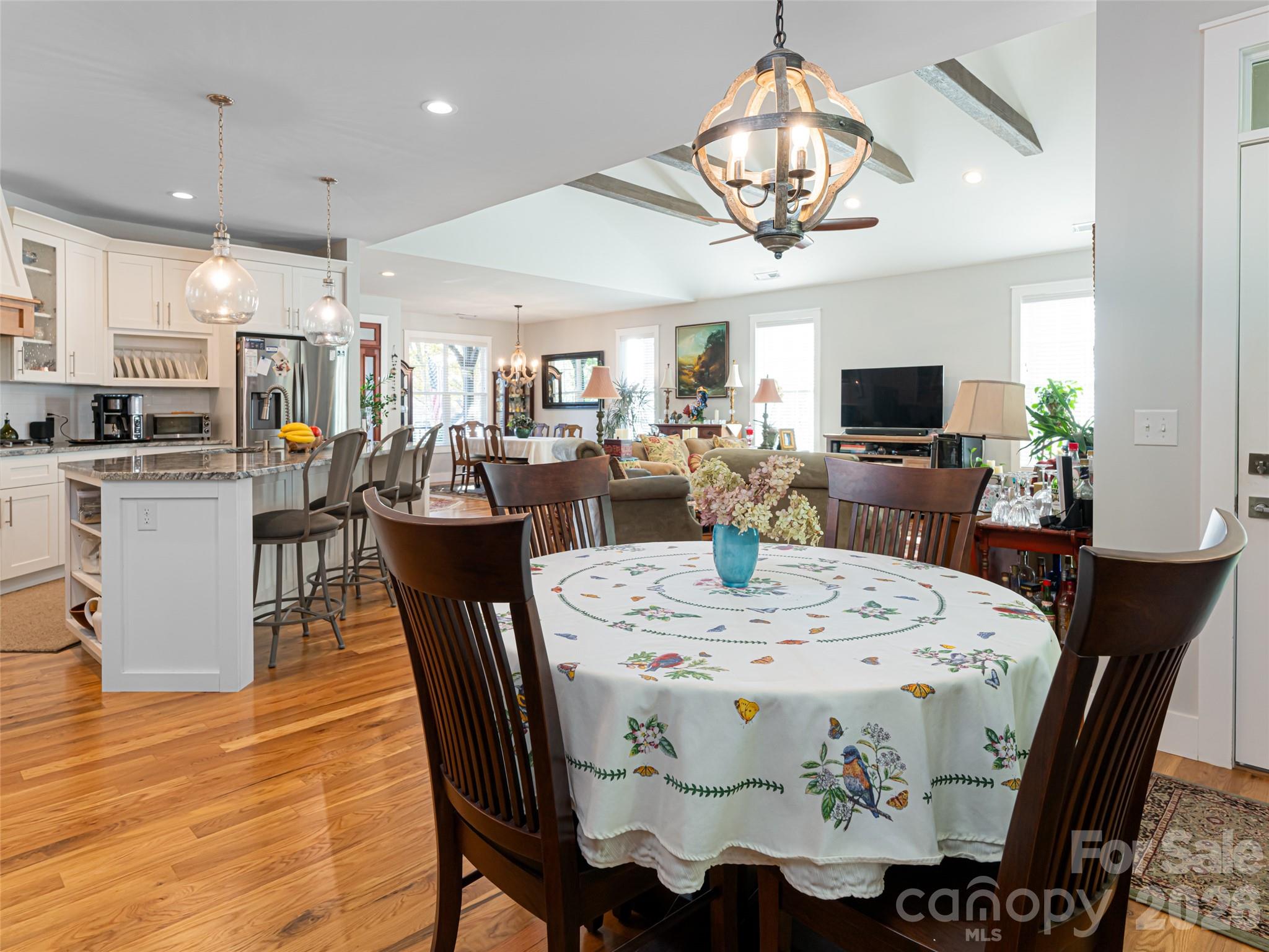 Carriage Park - Residential