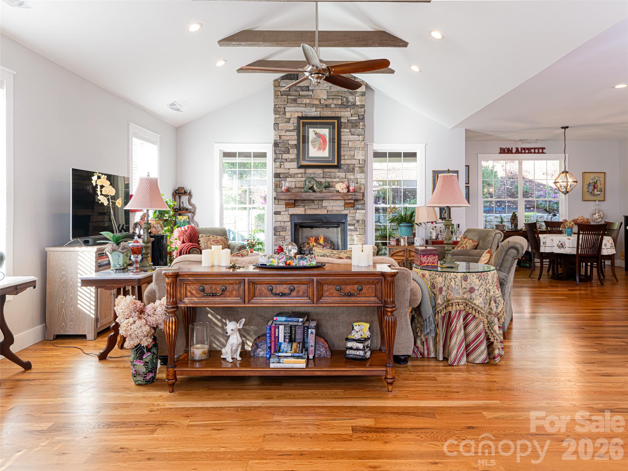 Carriage Park - Residential