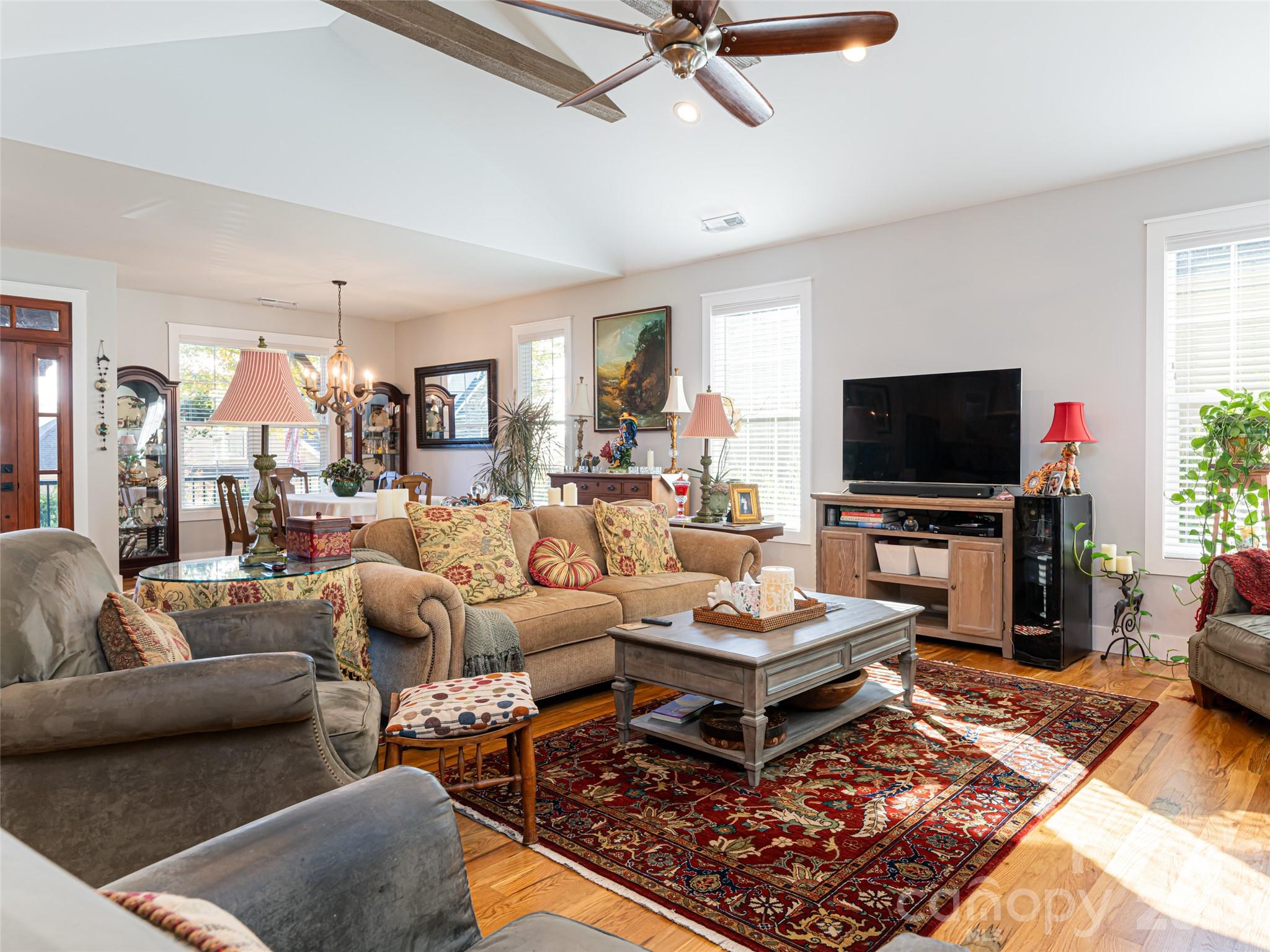 Carriage Park - Residential