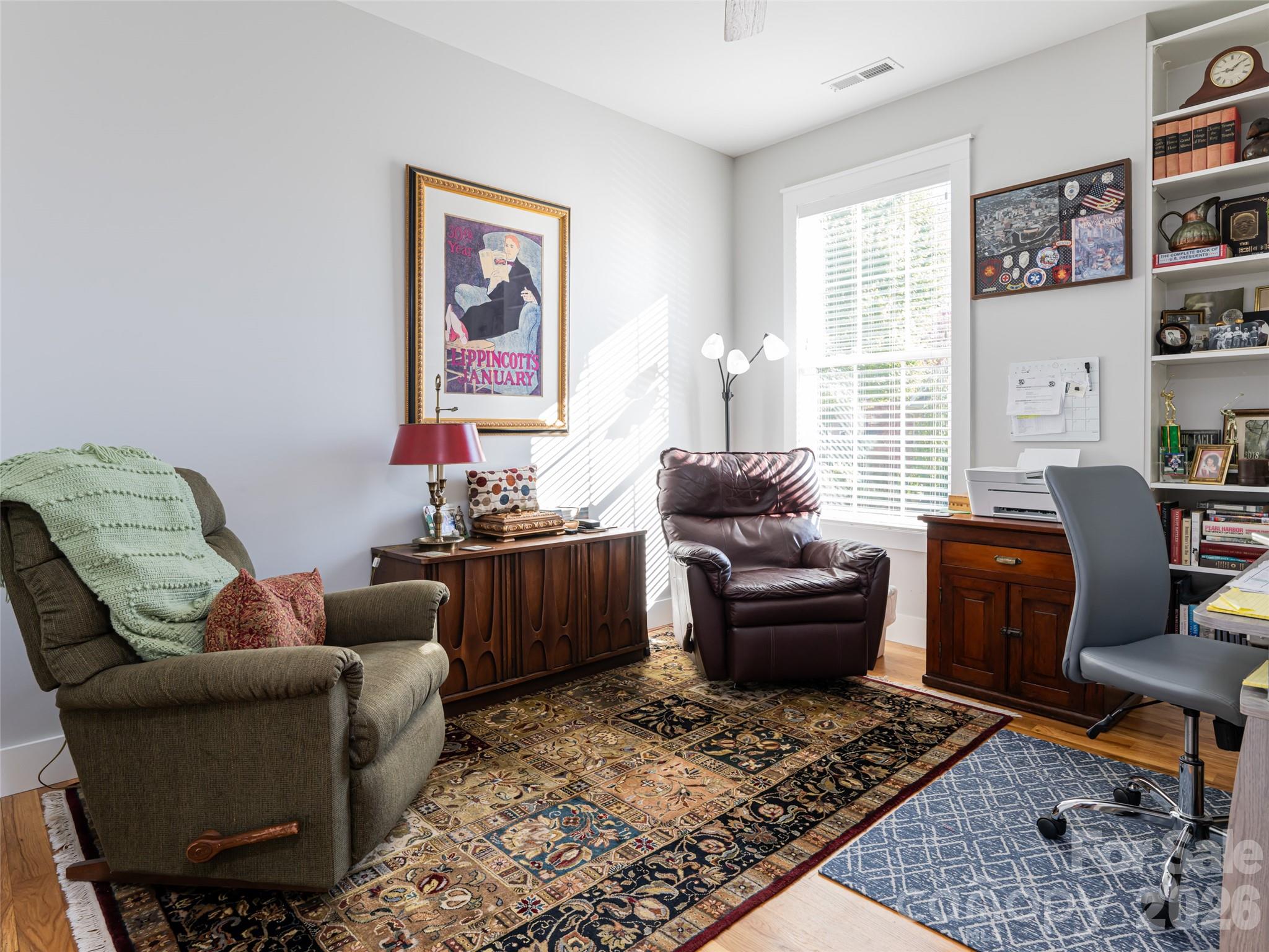 Carriage Park - Residential