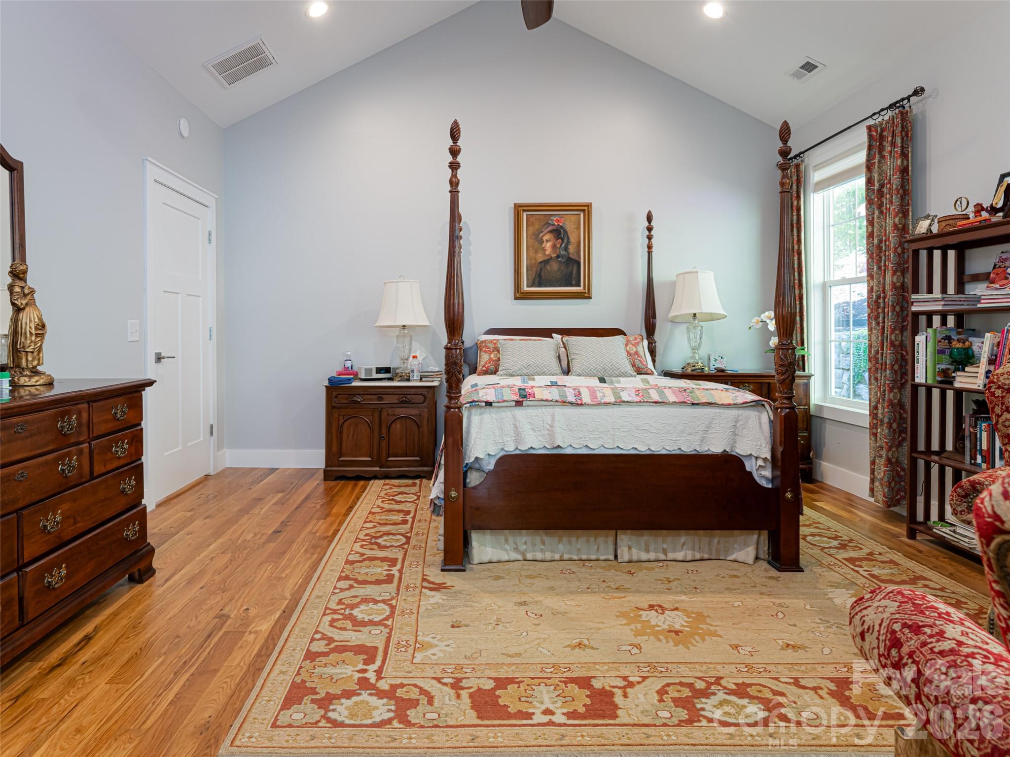 Carriage Park - Residential