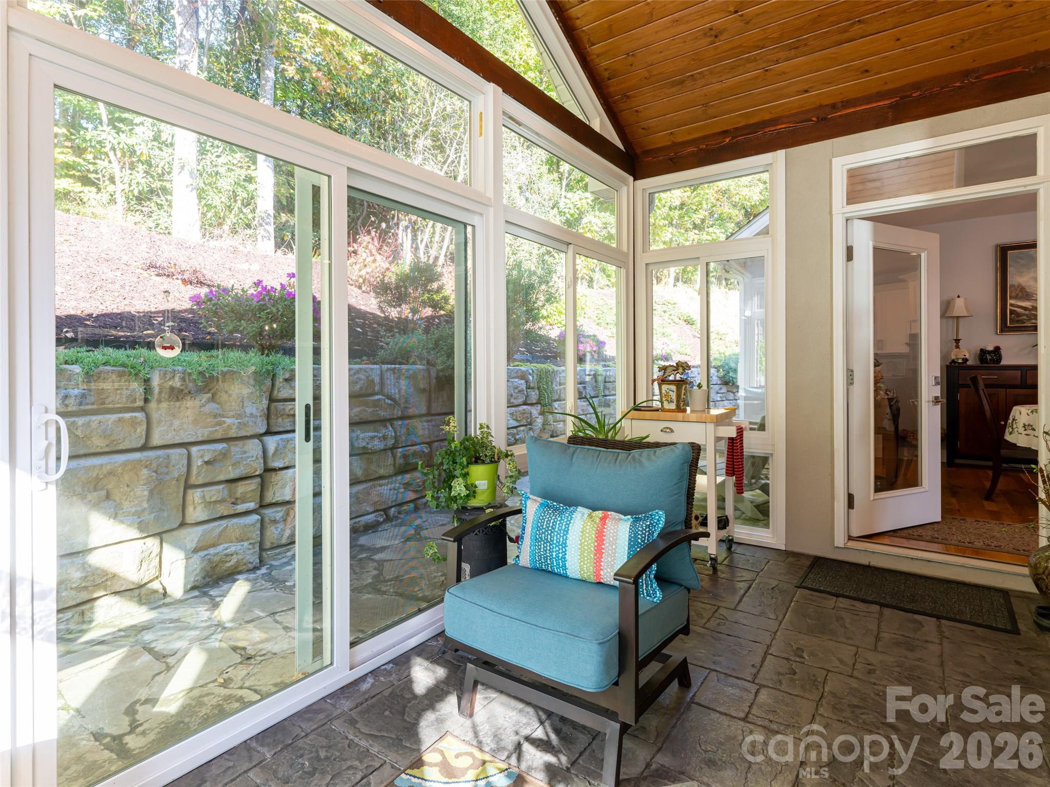 Carriage Park - Residential