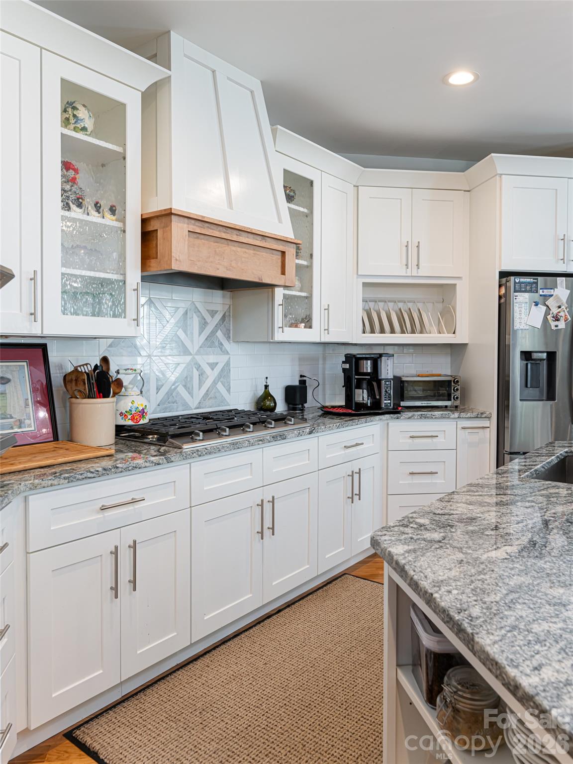 Carriage Park - Residential