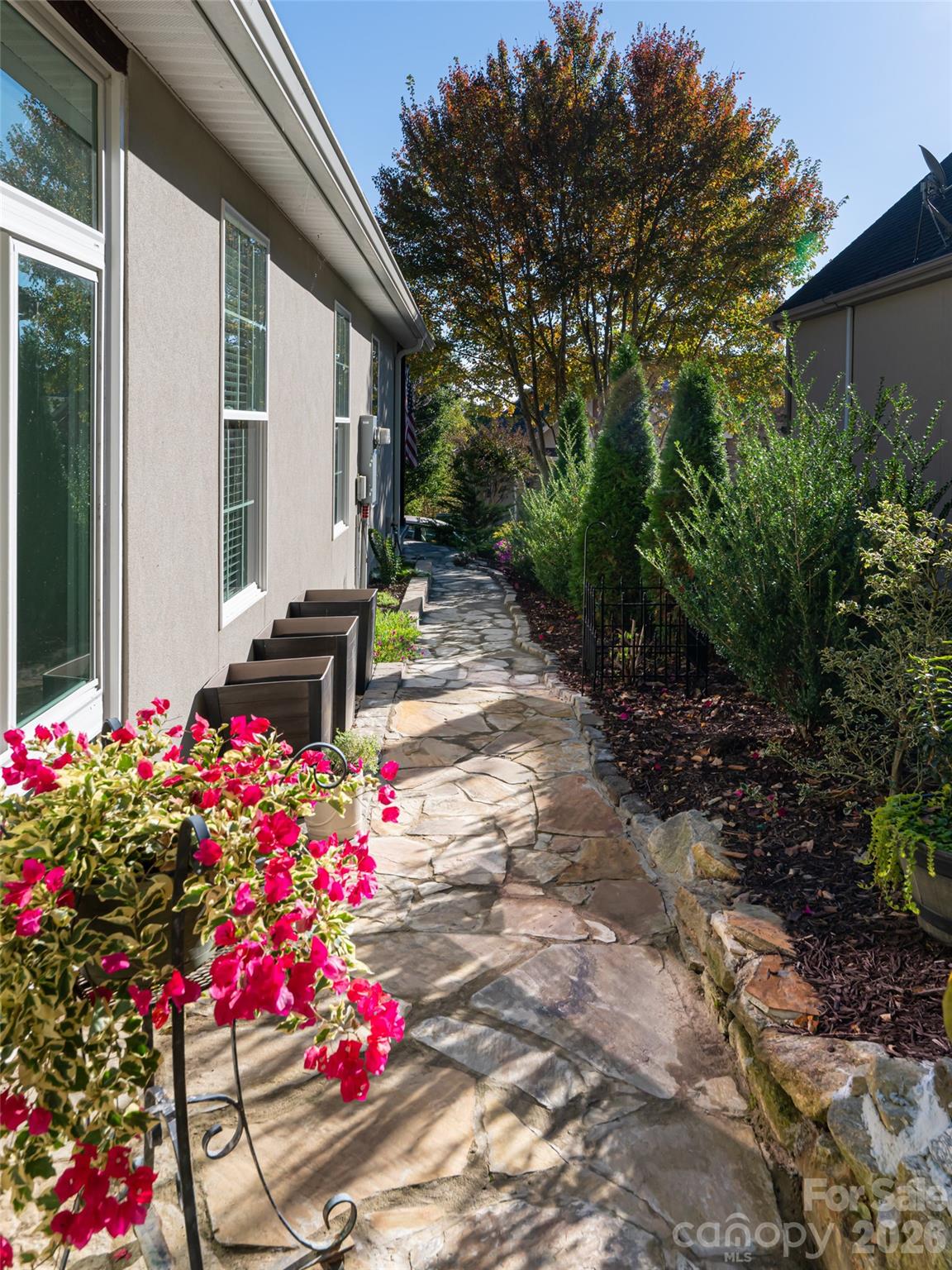 Carriage Park - Residential