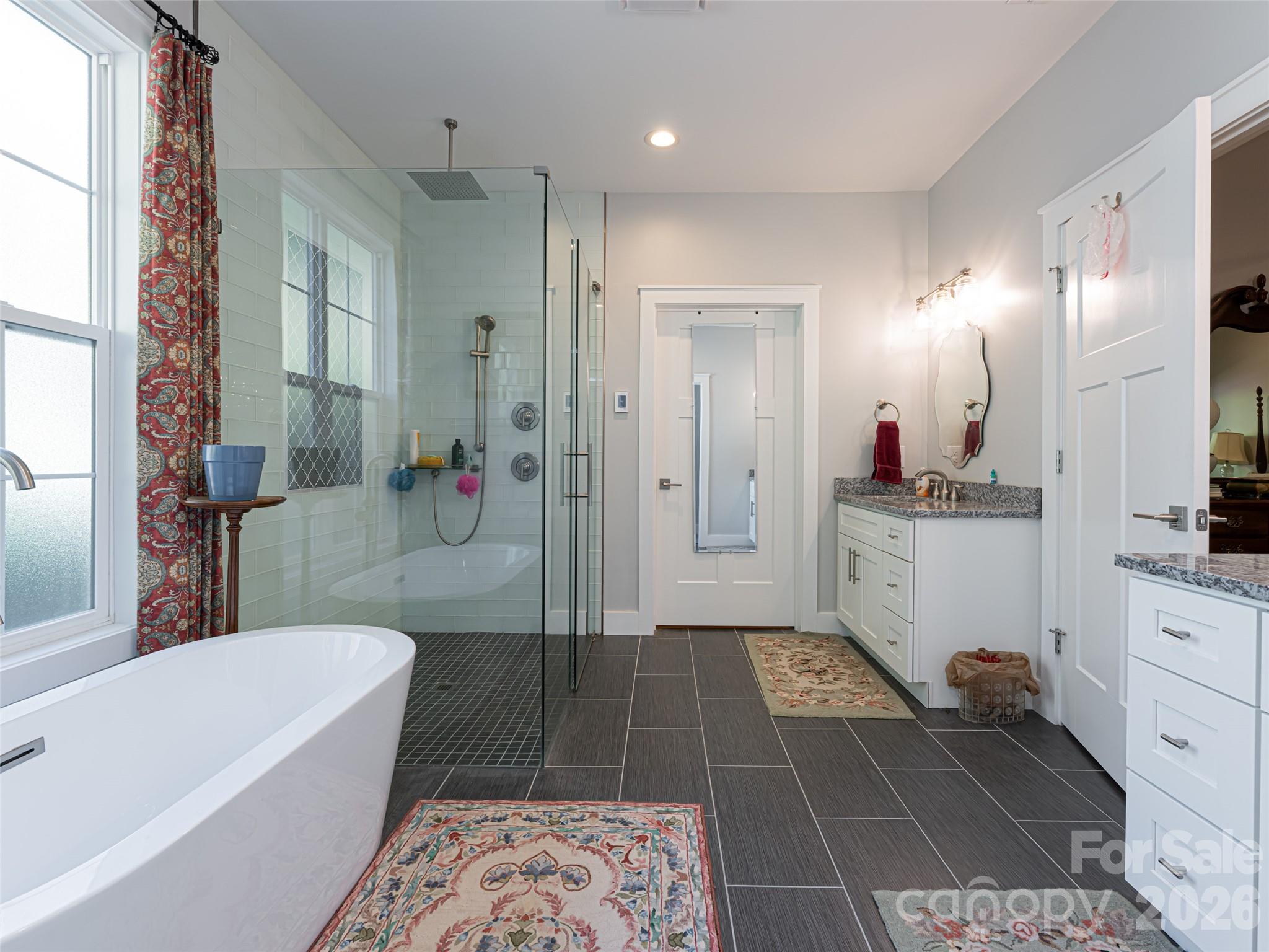 Carriage Park - Residential