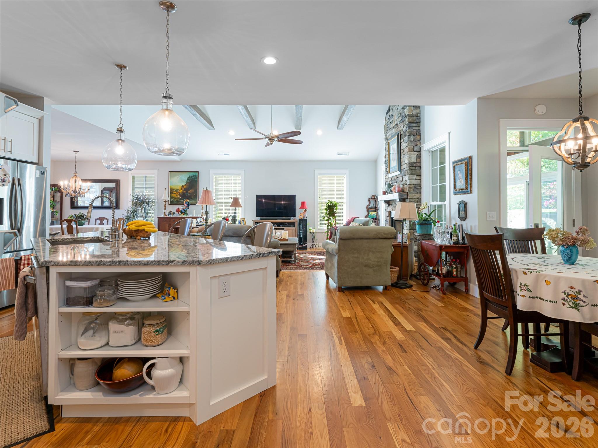 Carriage Park - Residential