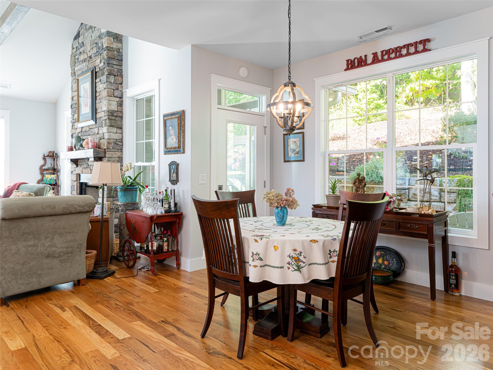 Carriage Park - Residential