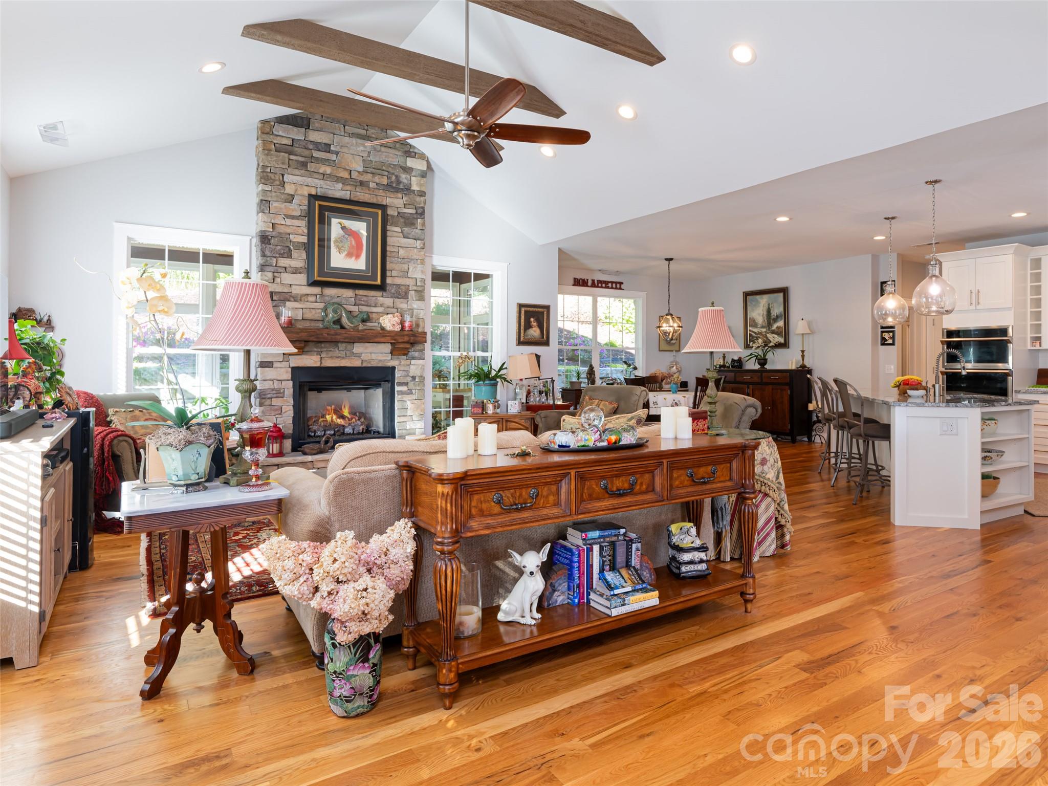 Carriage Park - Residential