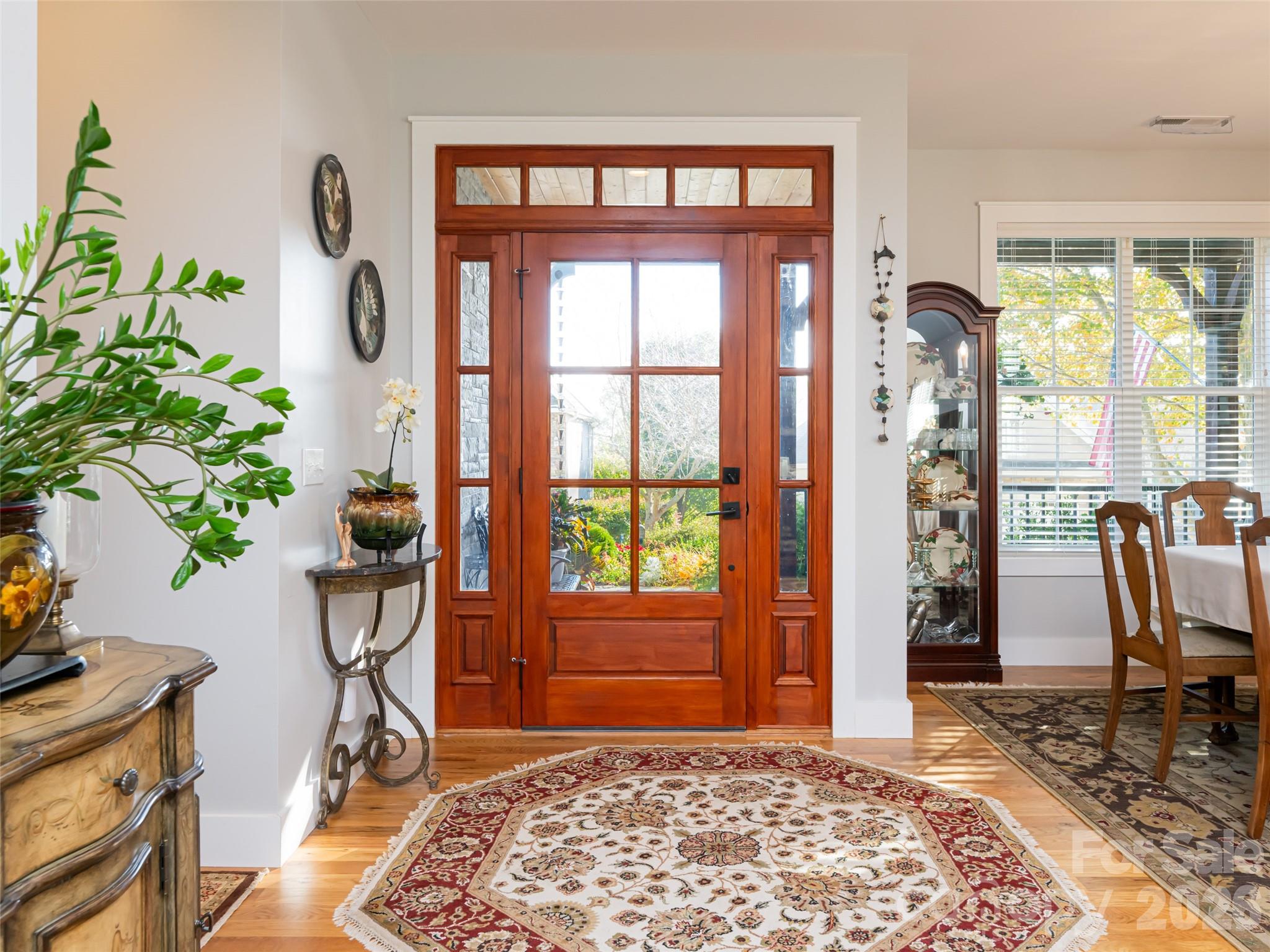 Carriage Park - Residential