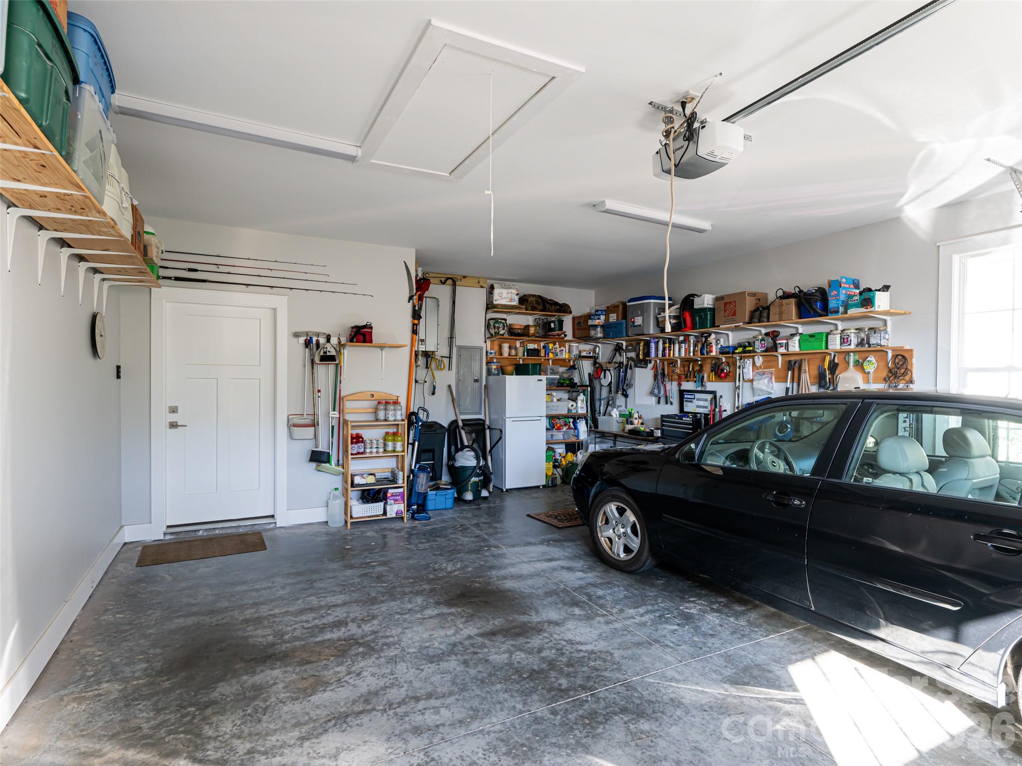 Carriage Park - Residential