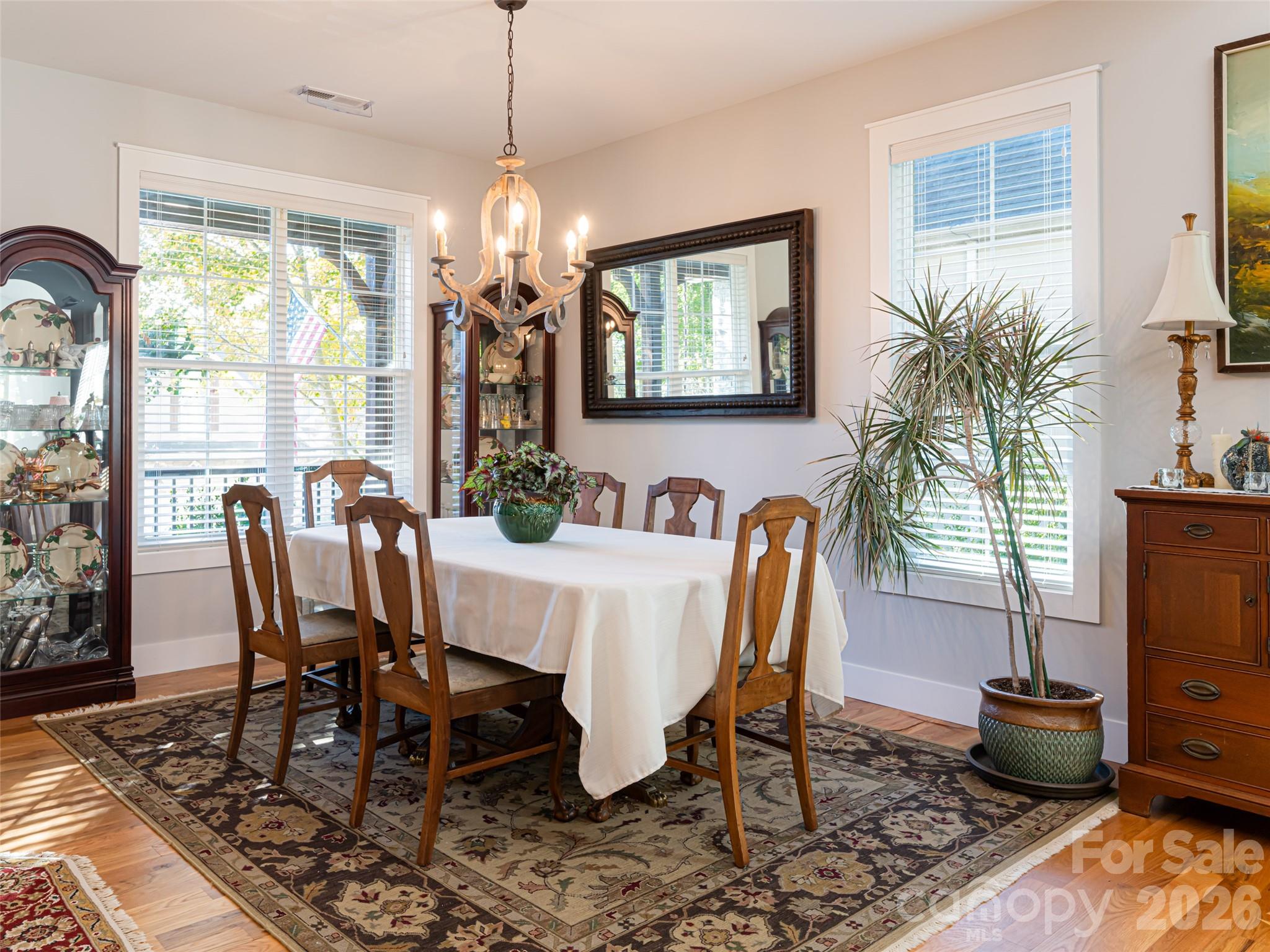 Carriage Park - Residential