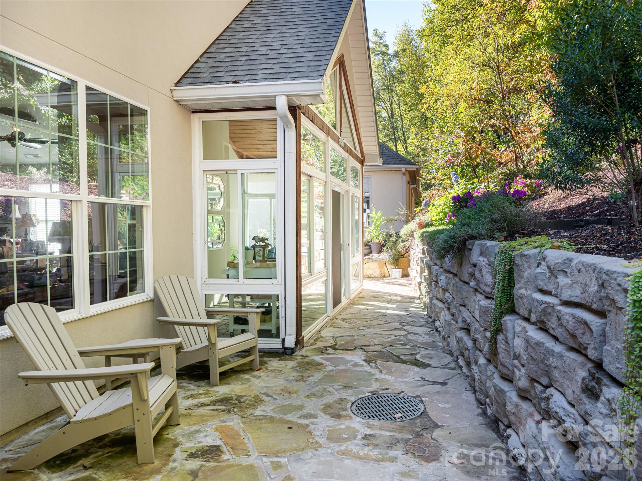 Carriage Park - Residential