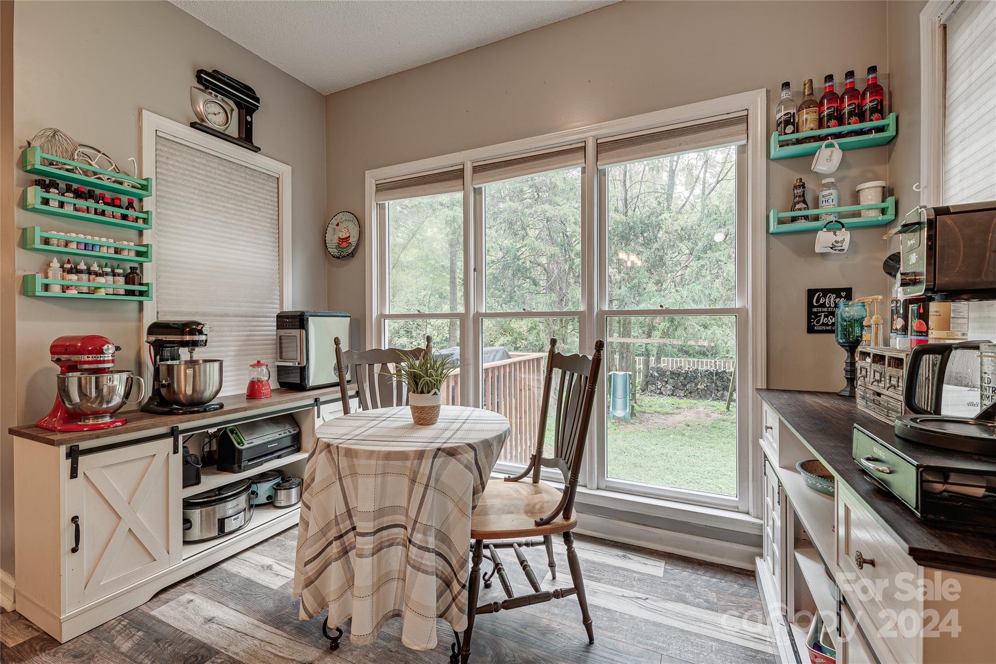 Lantern Green - Residential