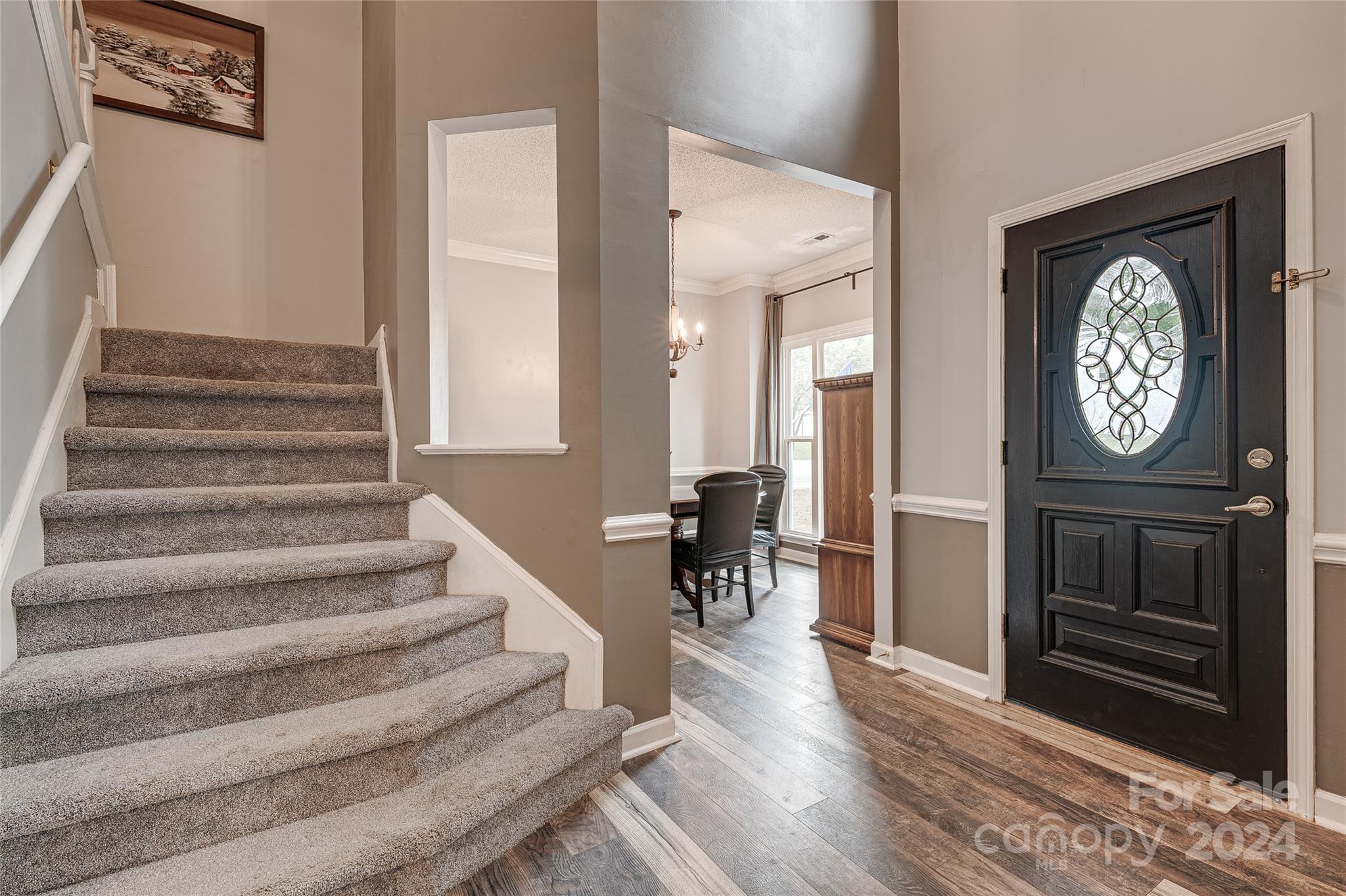 Lantern Green - Residential