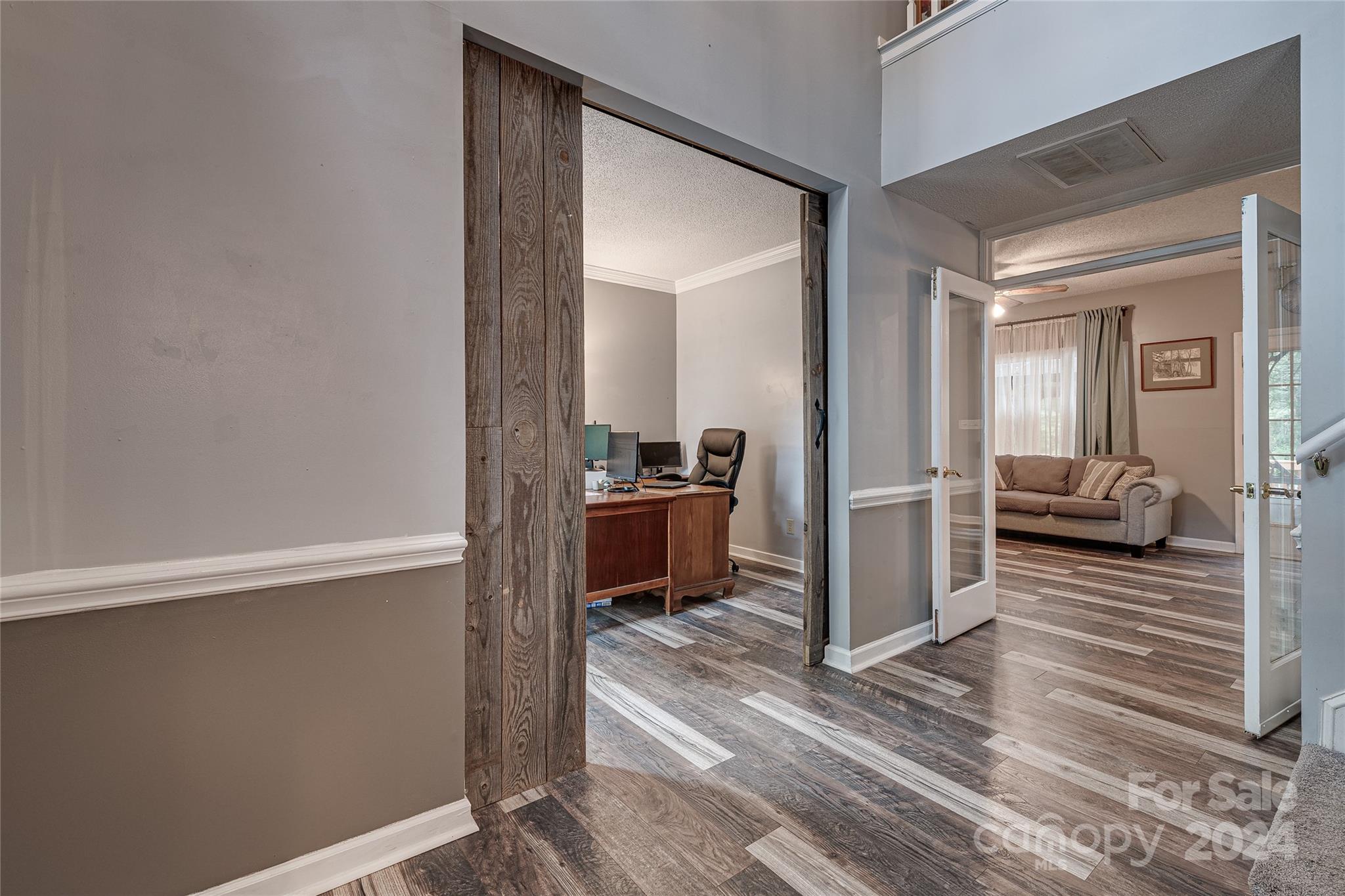 Lantern Green - Residential