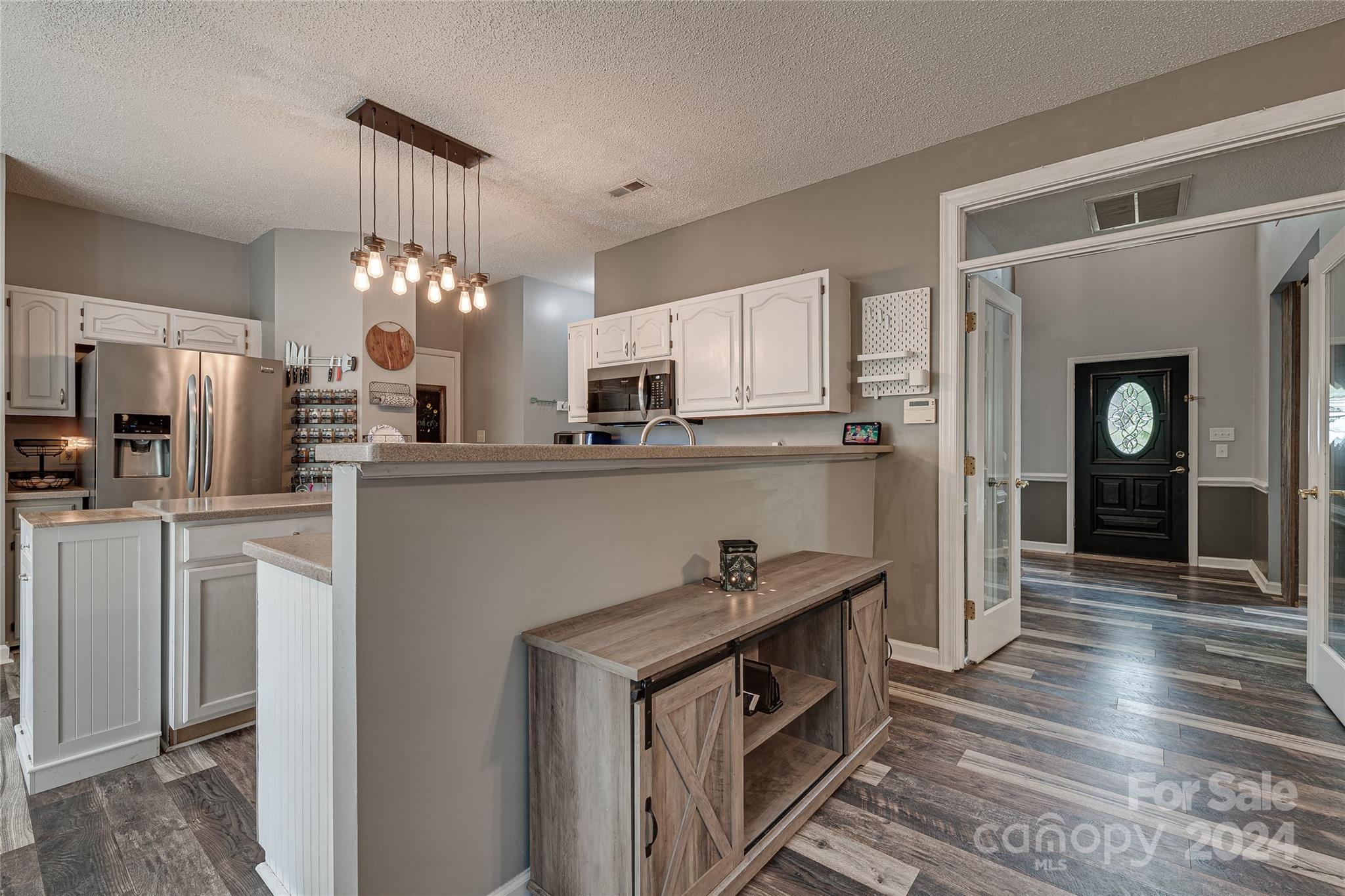 Lantern Green - Residential