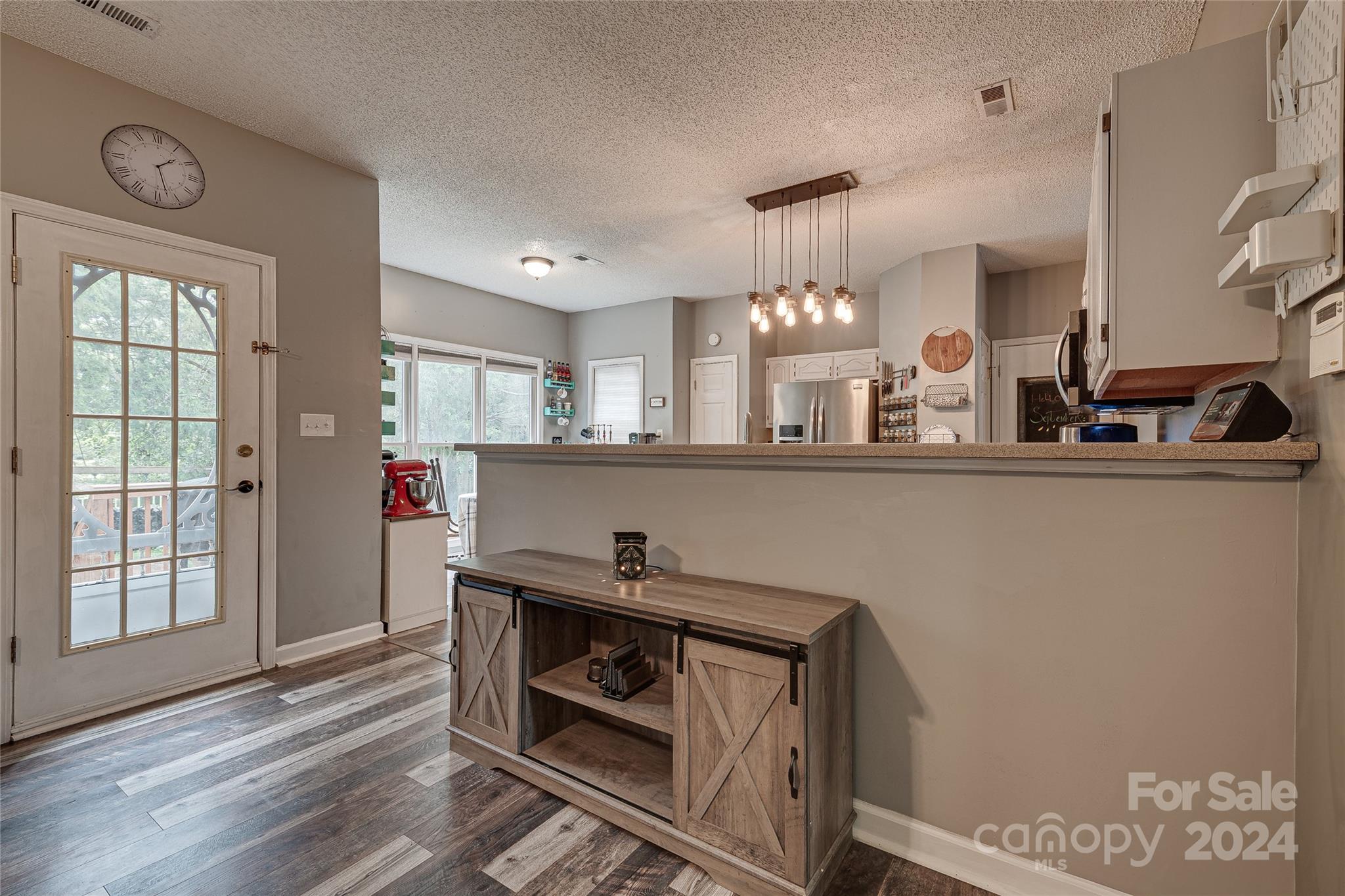 Lantern Green - Residential