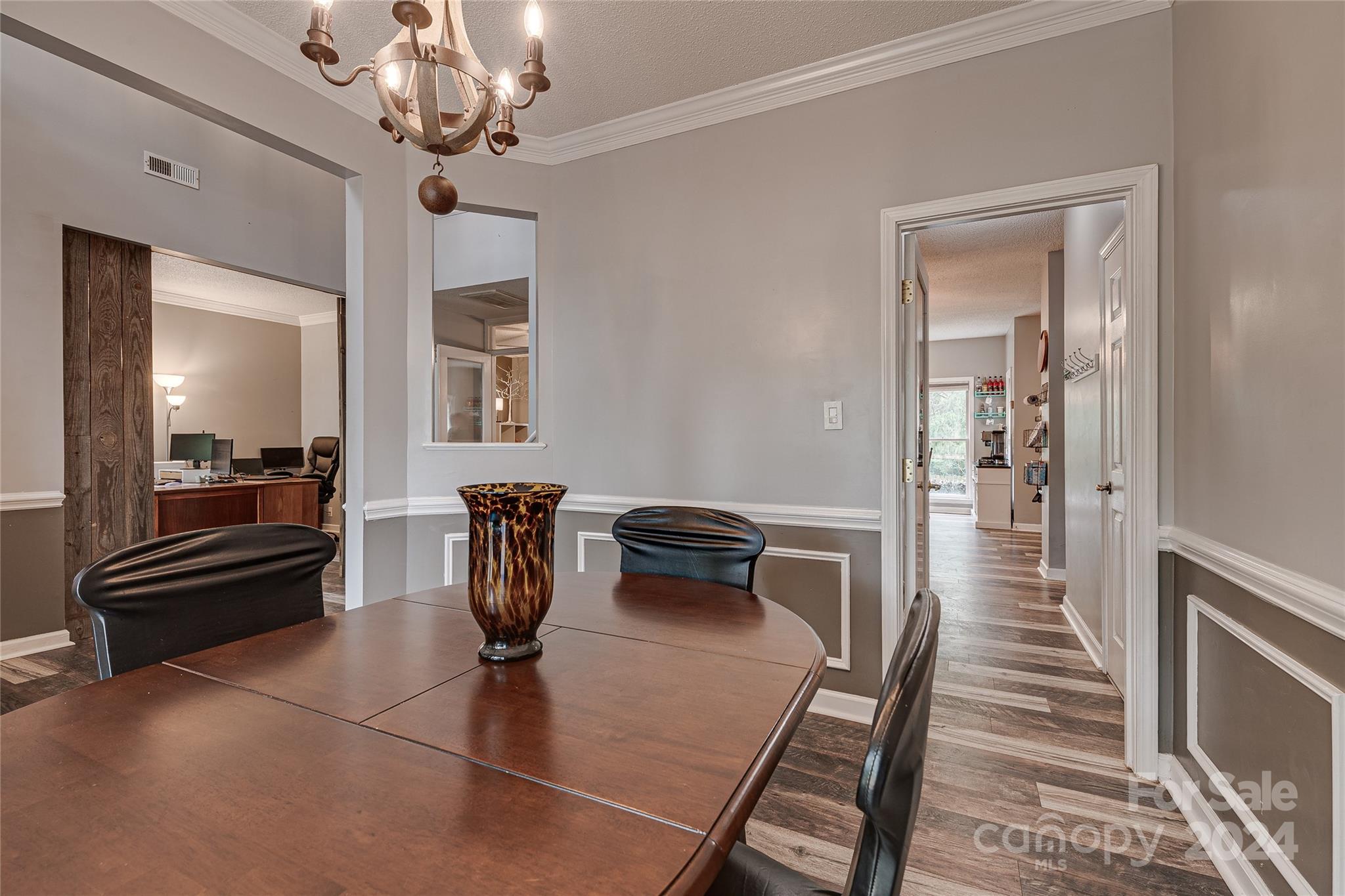 Lantern Green - Residential