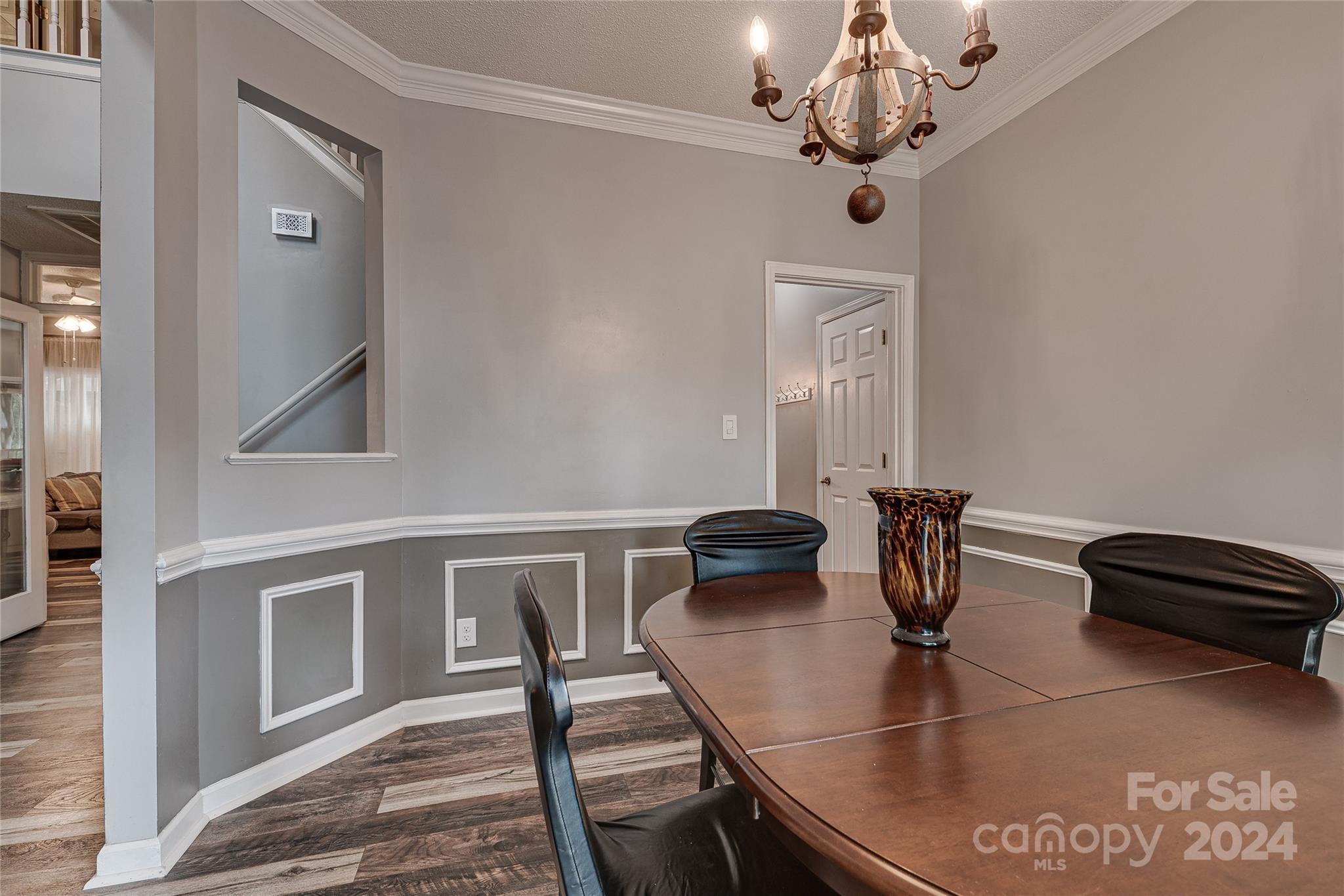 Lantern Green - Residential