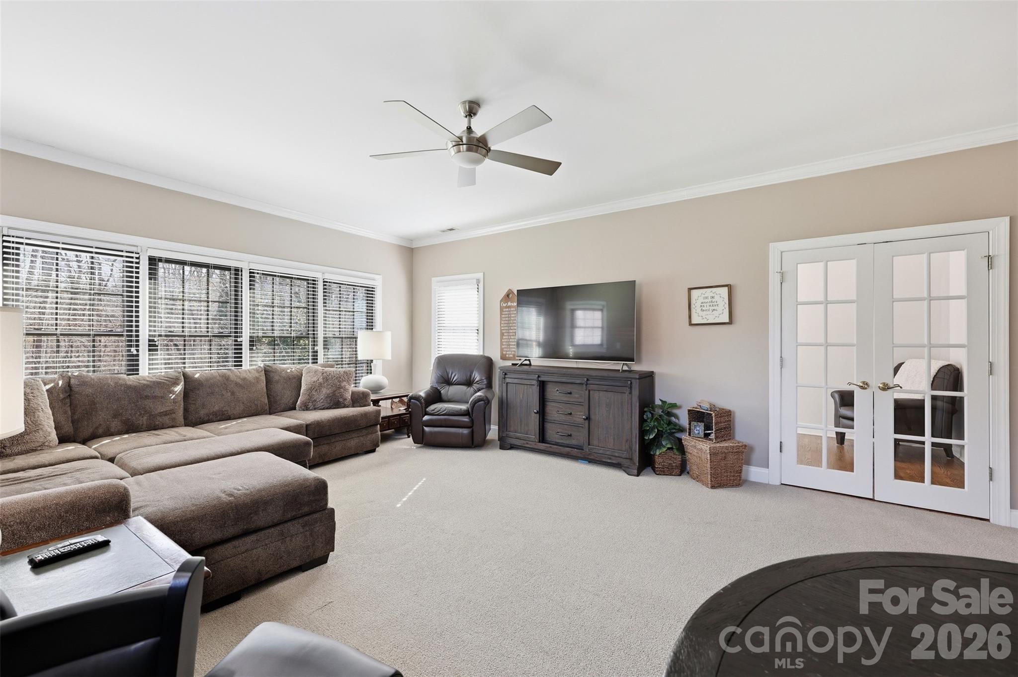 Weddington Heights - Residential