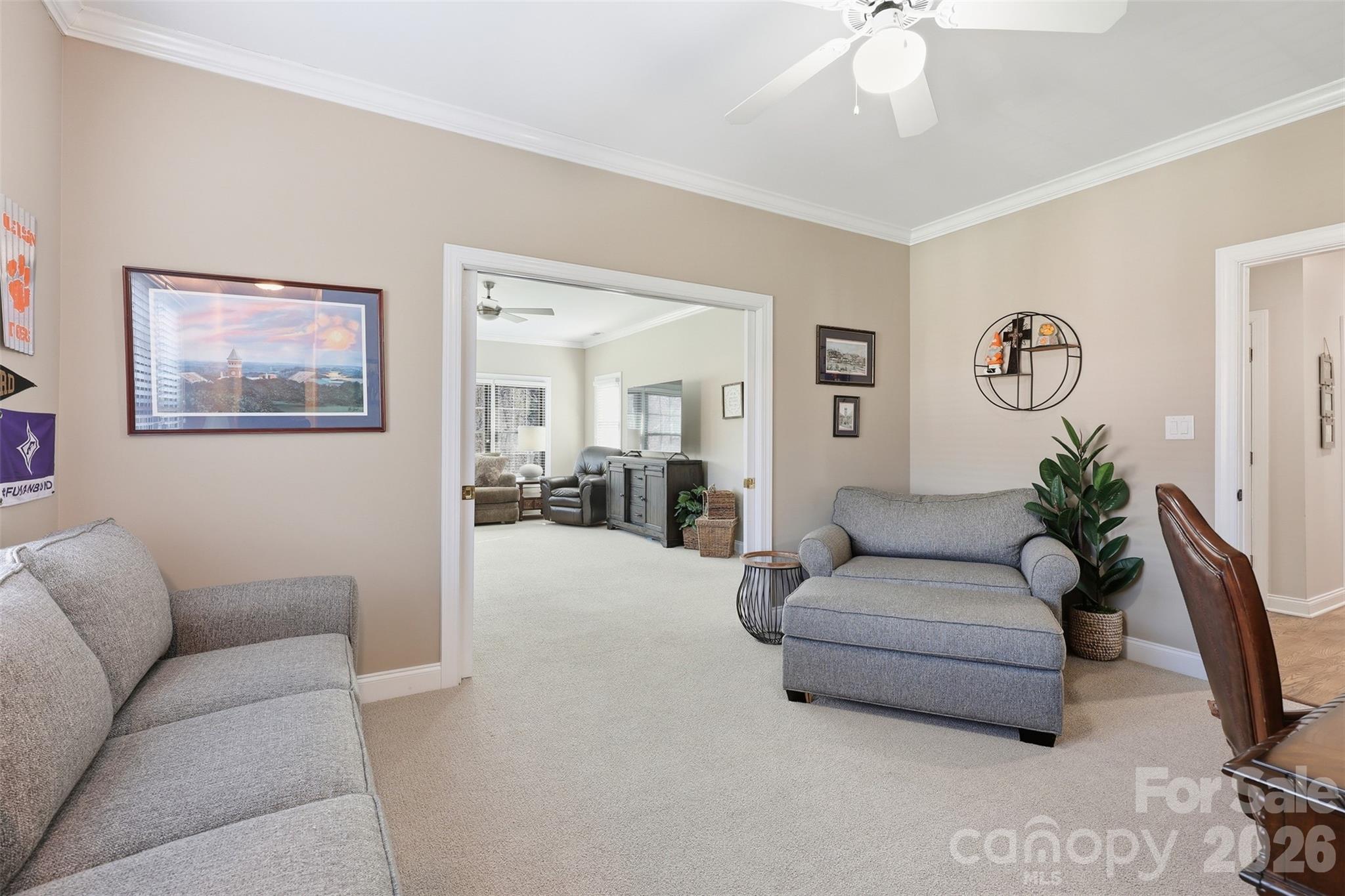 Weddington Heights - Residential