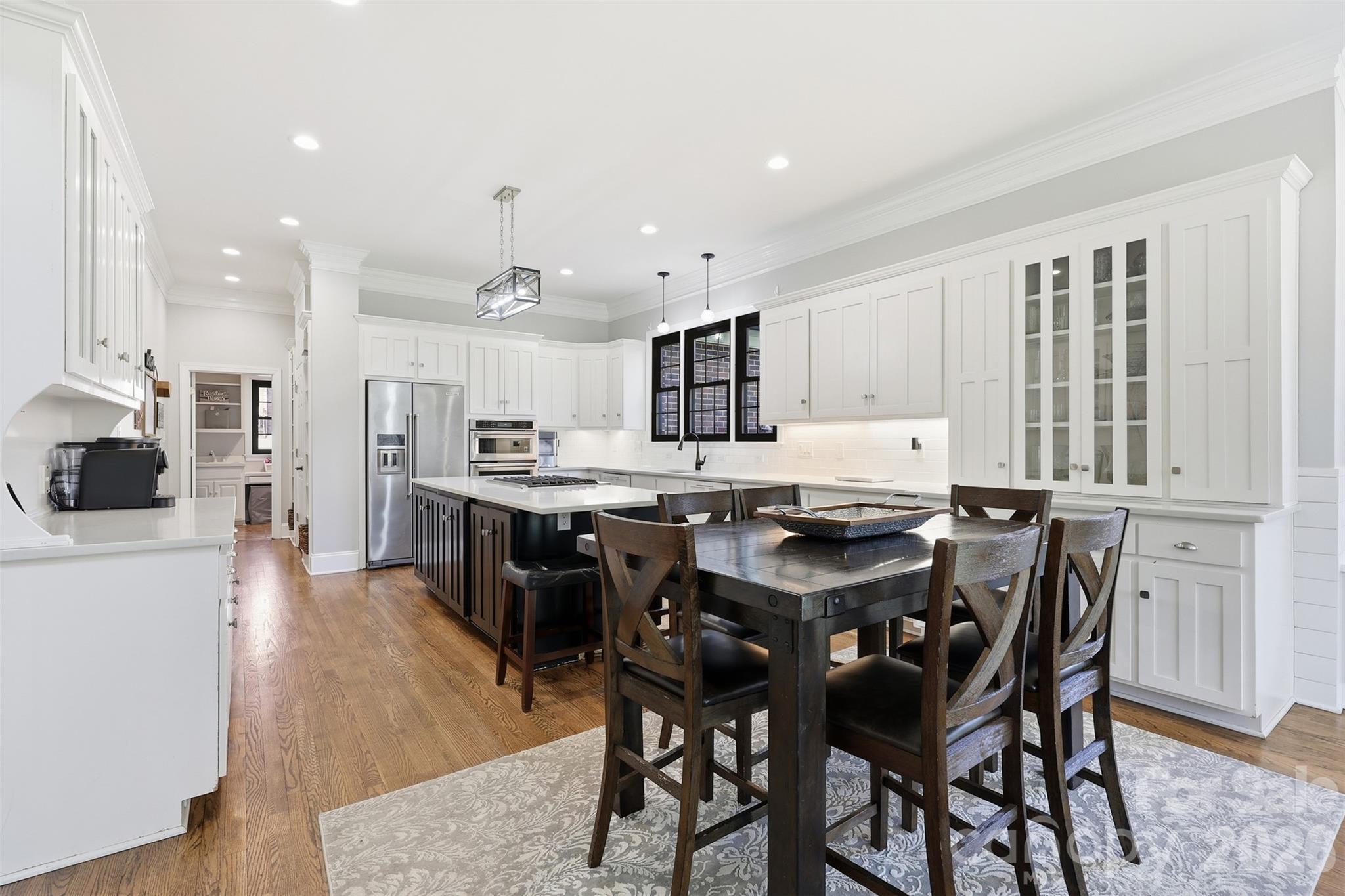 Weddington Heights - Residential