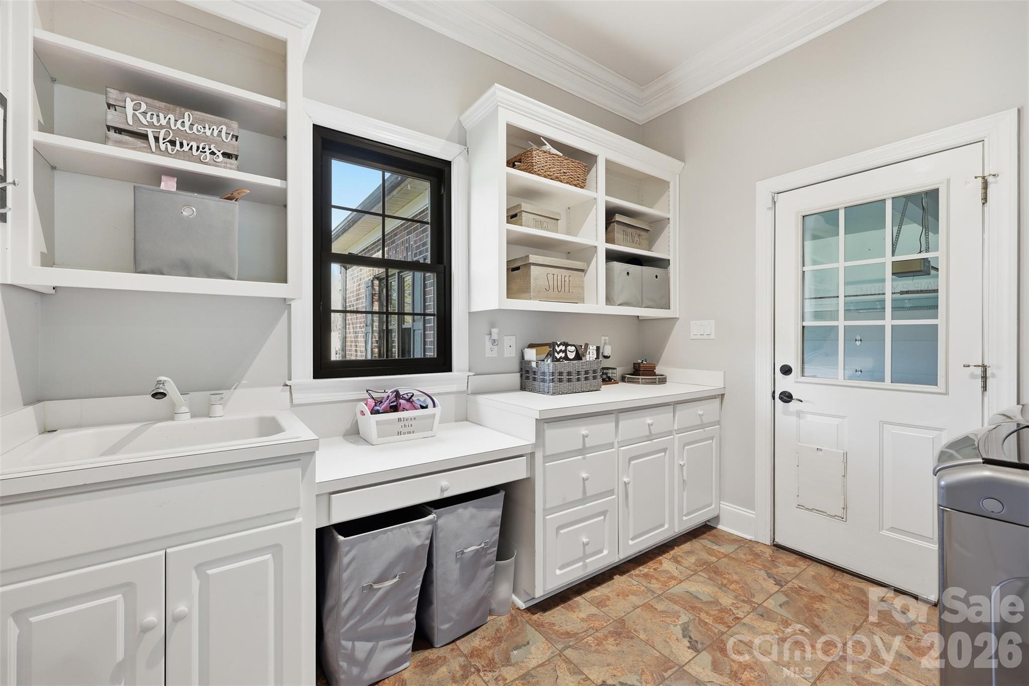 Weddington Heights - Residential