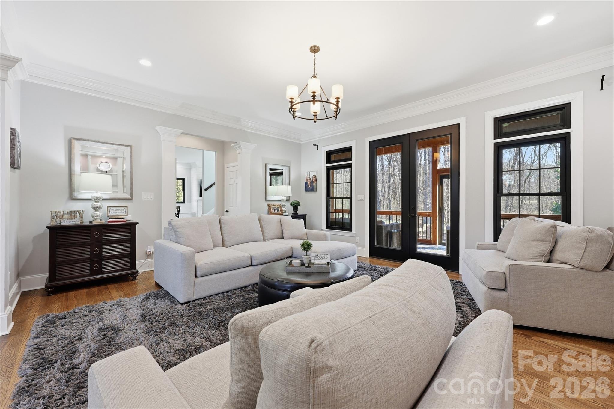 Weddington Heights - Residential