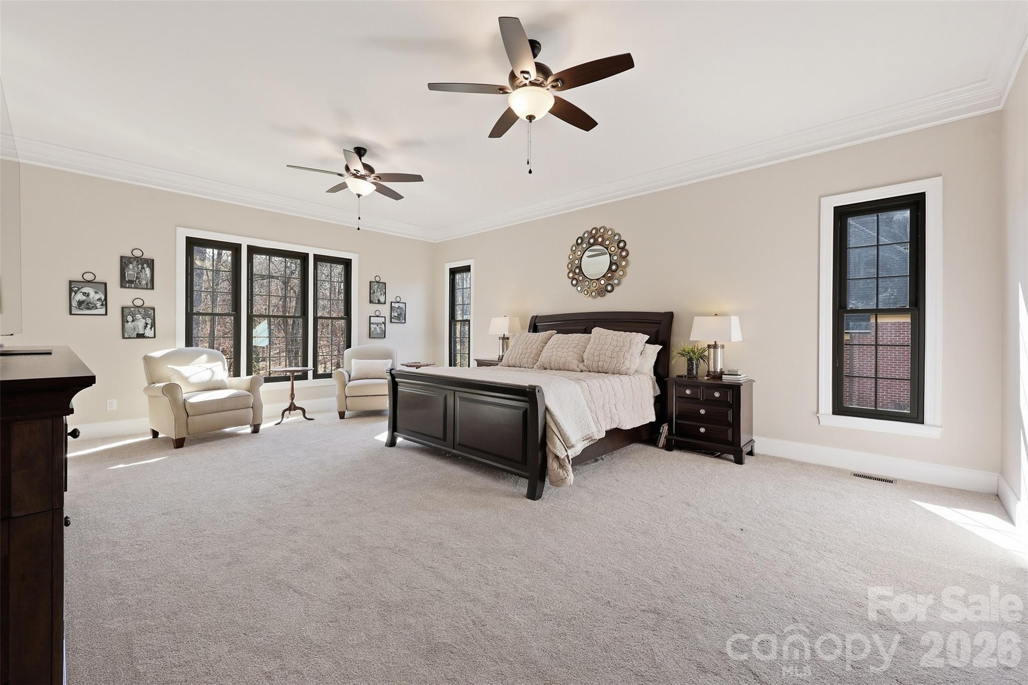 Weddington Heights - Residential