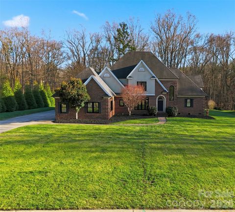 3903 Mourning Dove Drive Matthews NC 28104