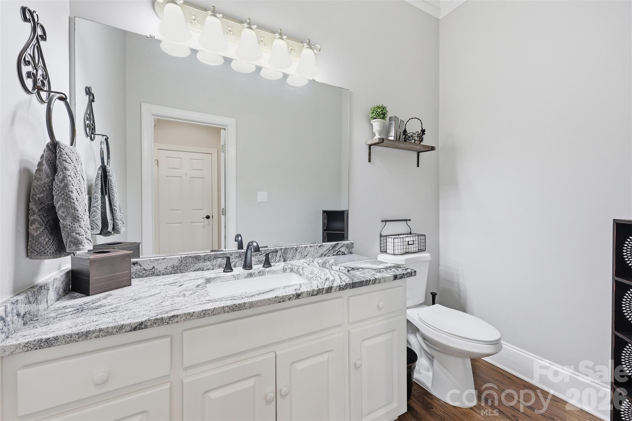 Weddington Heights - Residential