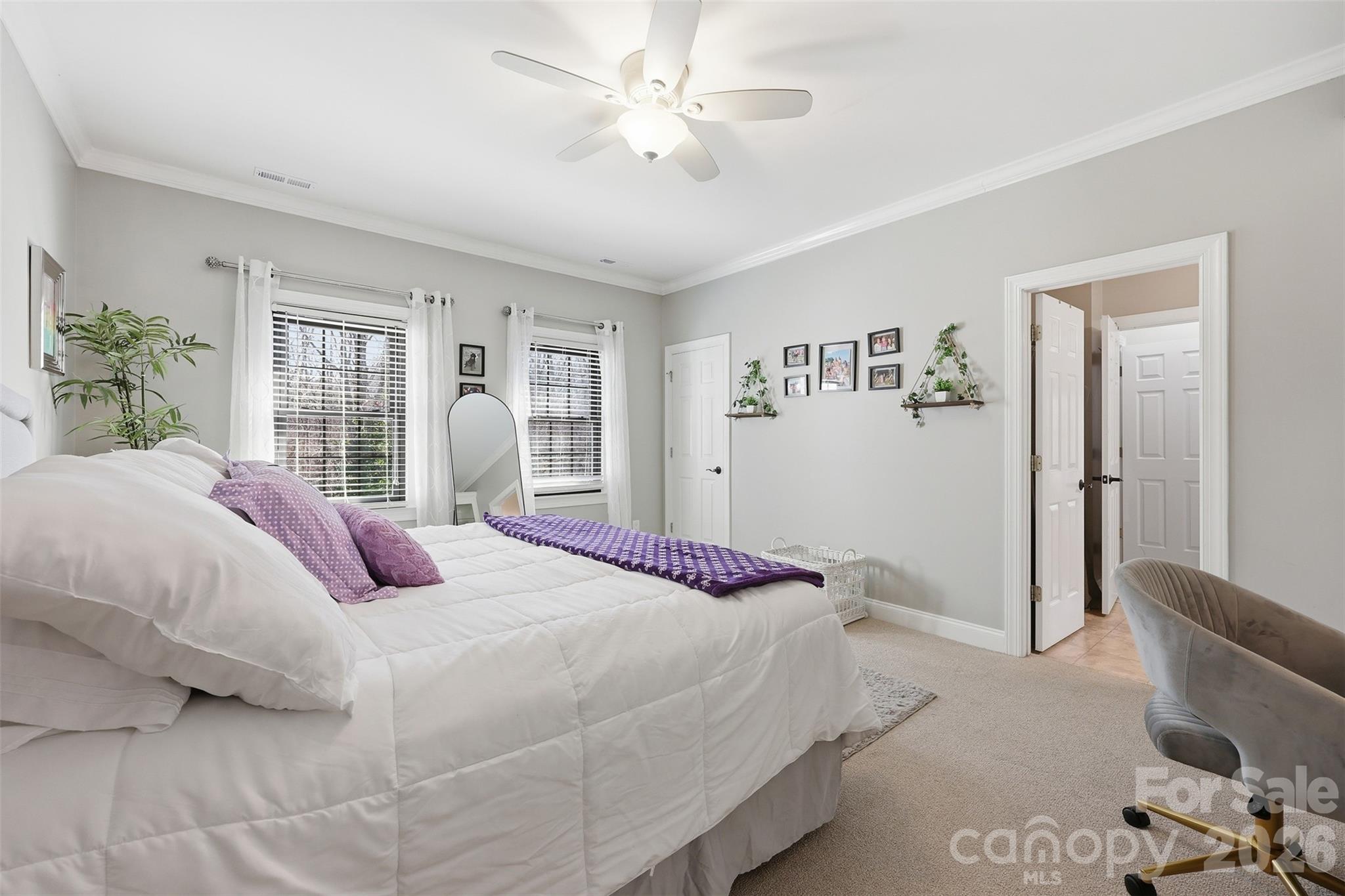 Weddington Heights - Residential