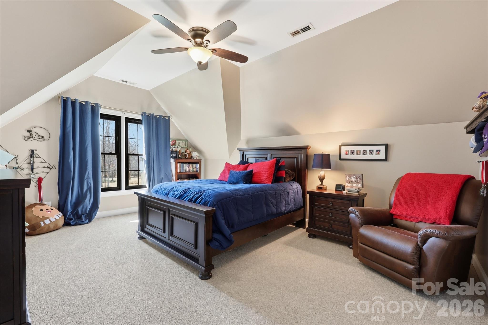 Weddington Heights - Residential