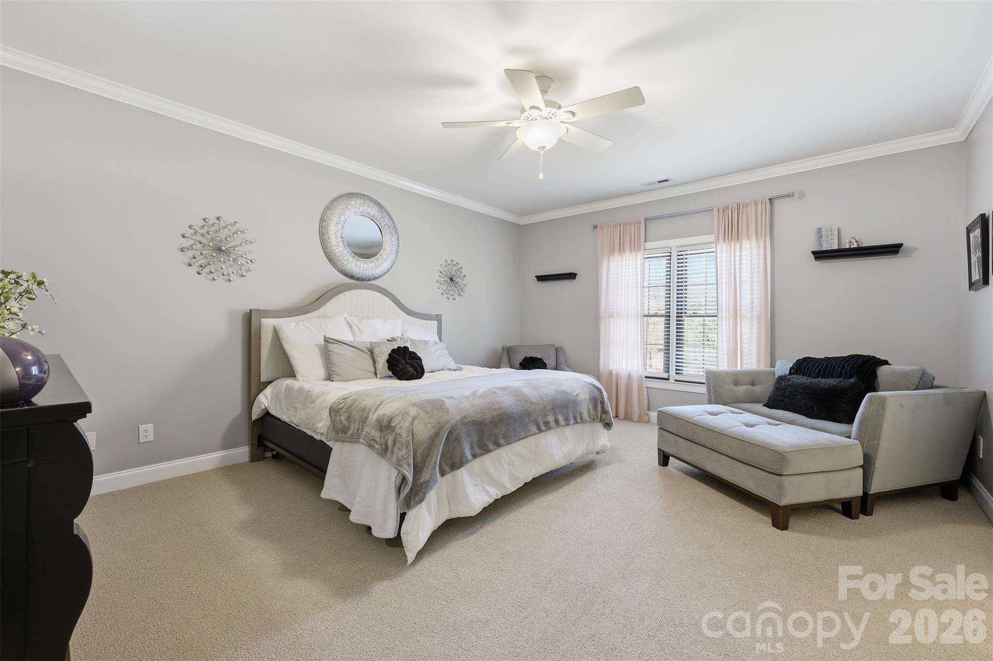 Weddington Heights - Residential