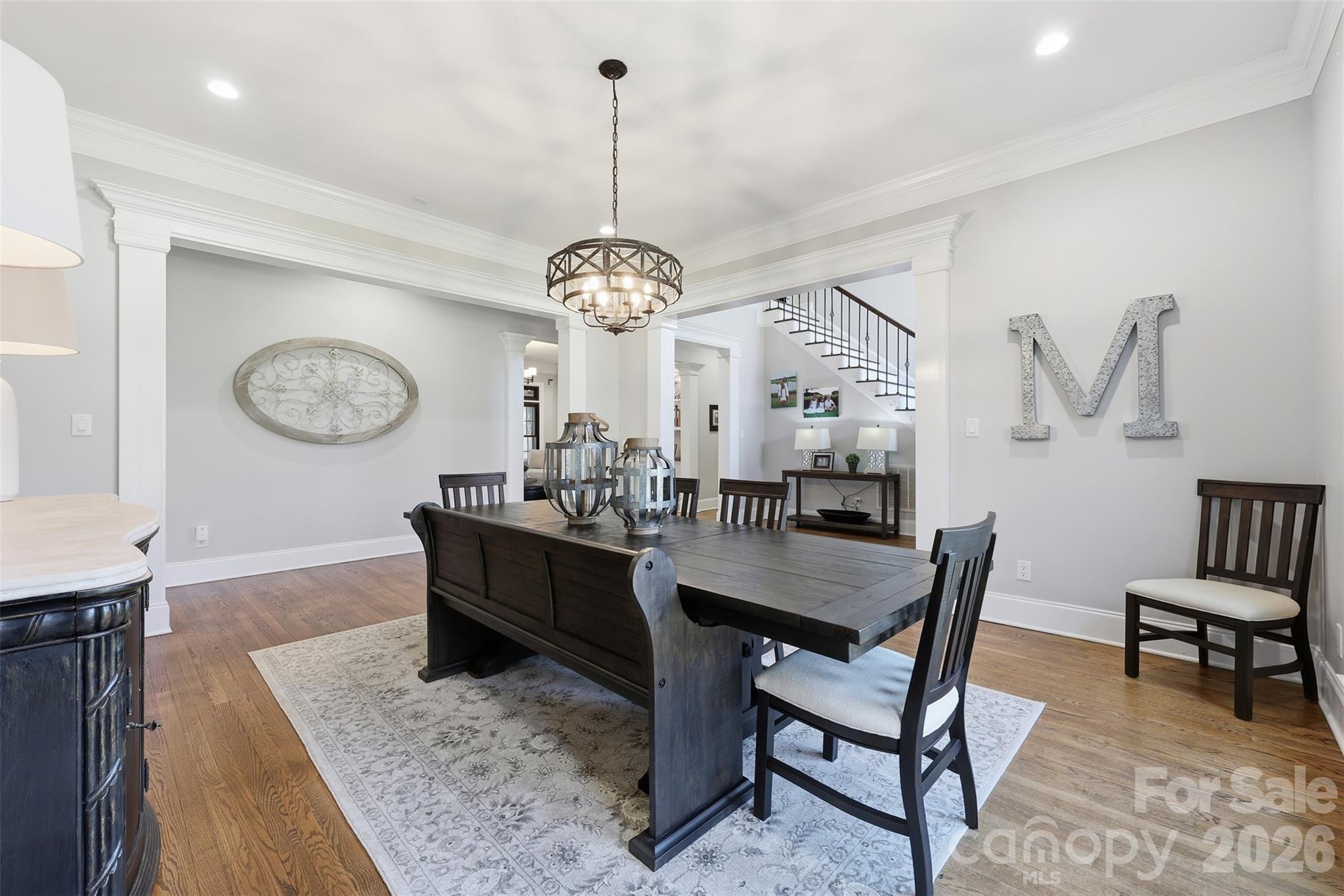 Weddington Heights - Residential