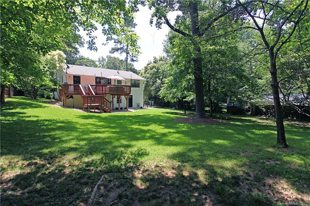 Collins Park - Residential