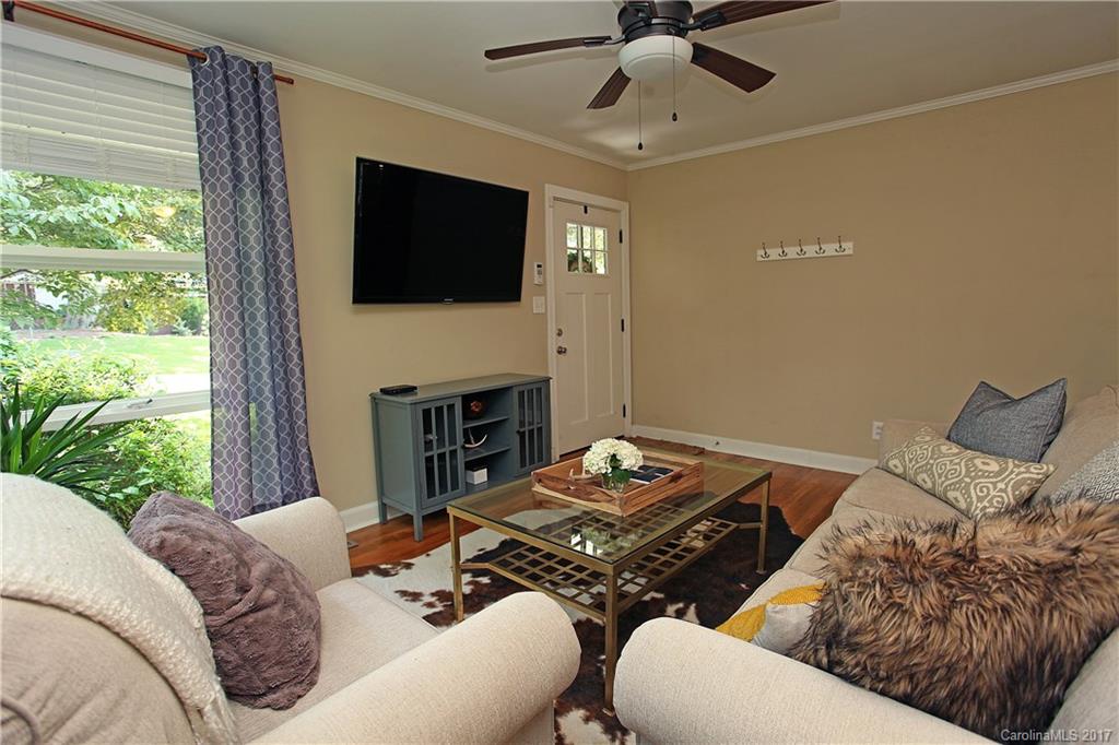 Collins Park - Residential