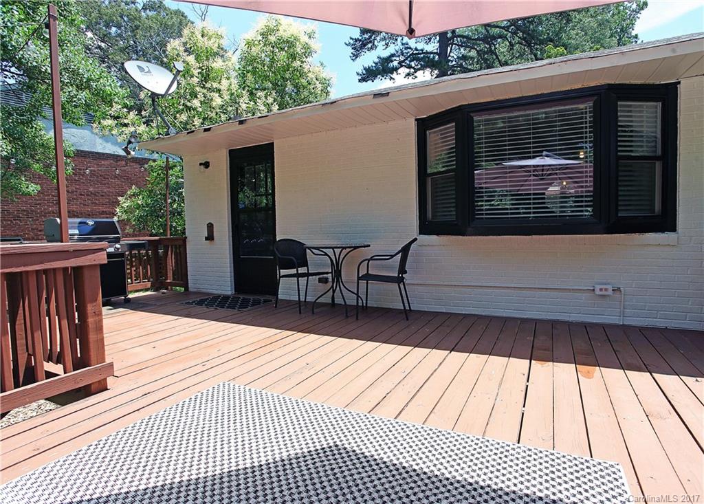 Collins Park - Residential