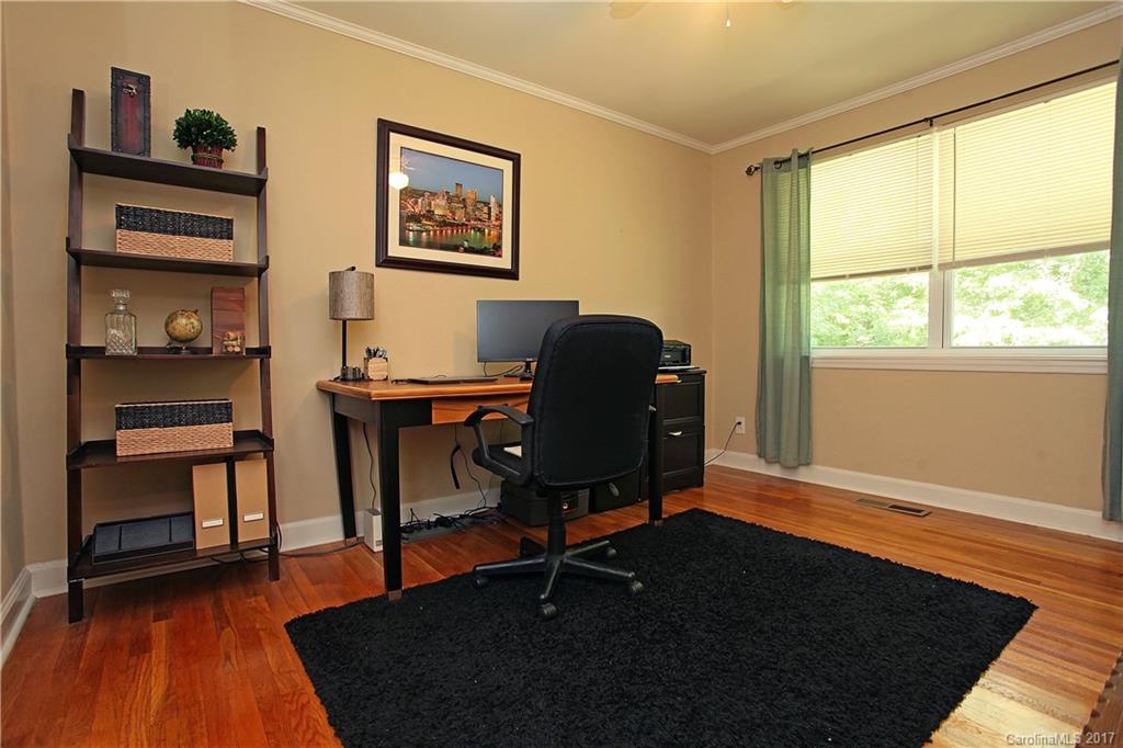 Collins Park - Residential