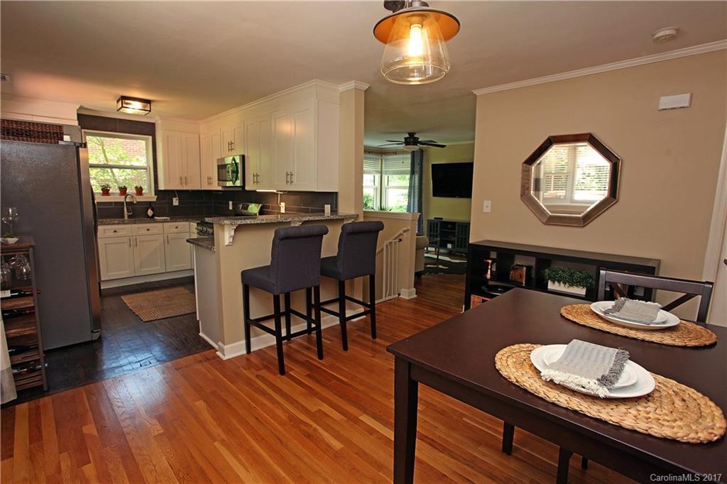 Collins Park - Residential