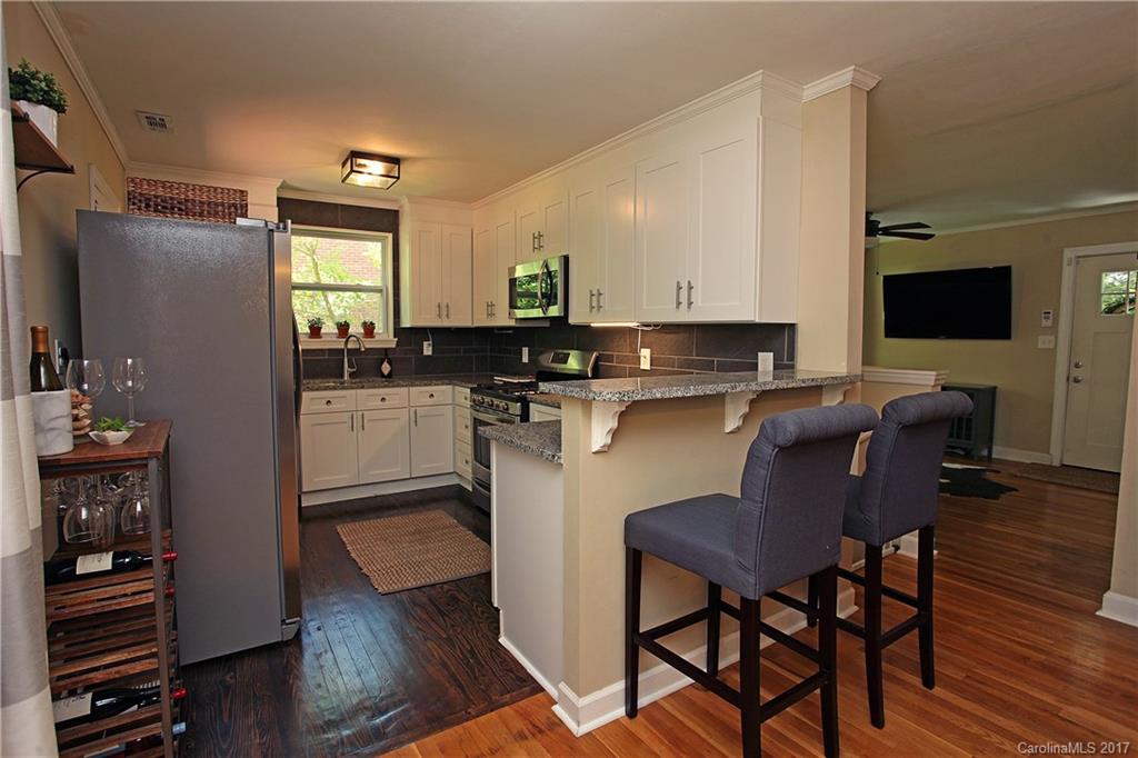 Collins Park - Residential