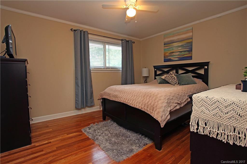 Collins Park - Residential