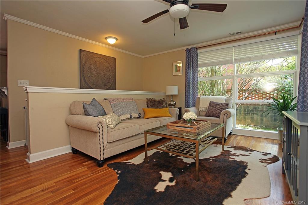 Collins Park - Residential