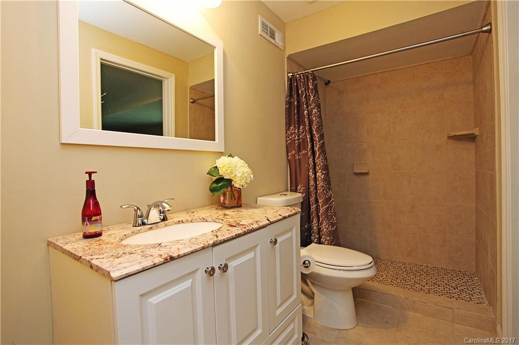 Collins Park - Residential